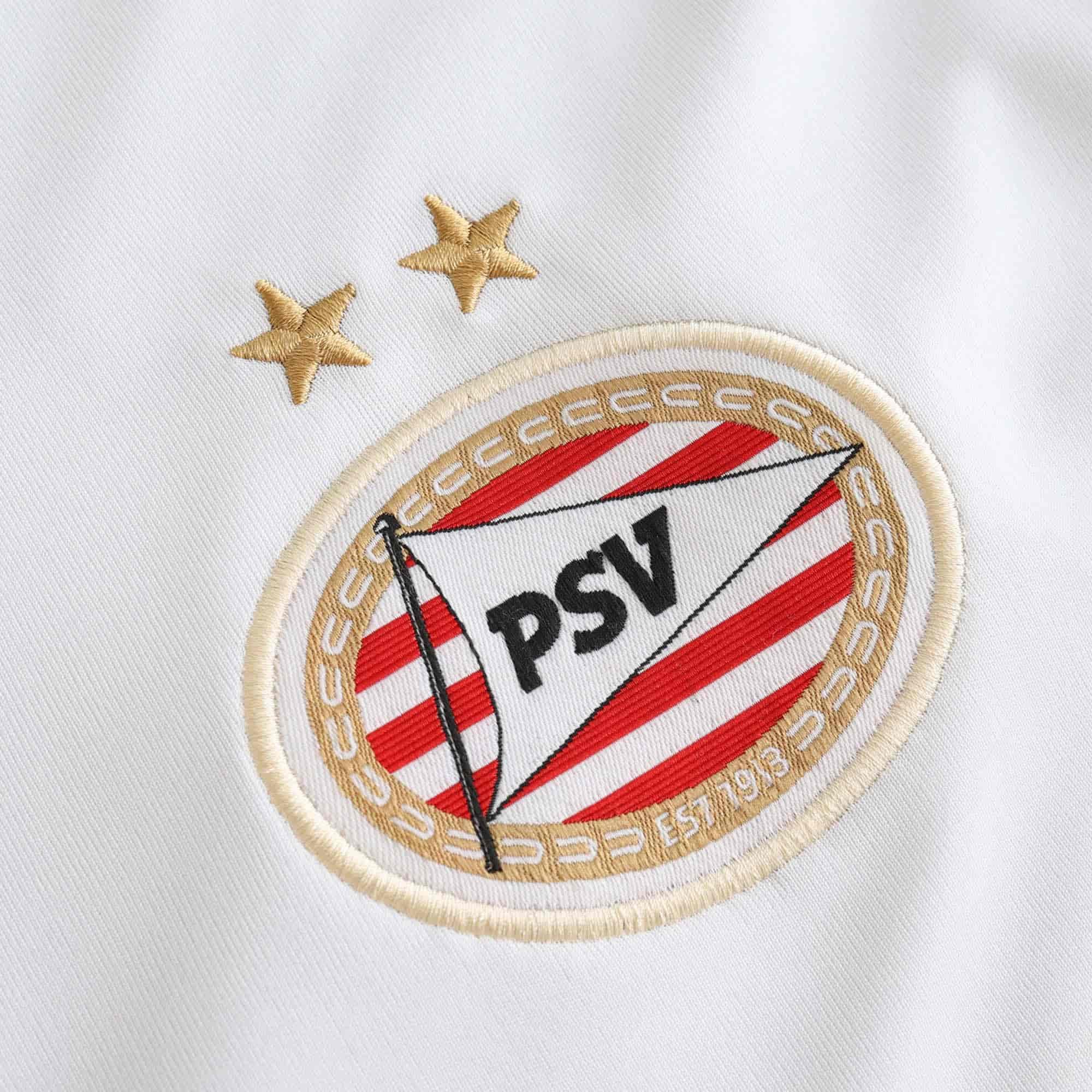 PSV Eindhoven 24-25 Third