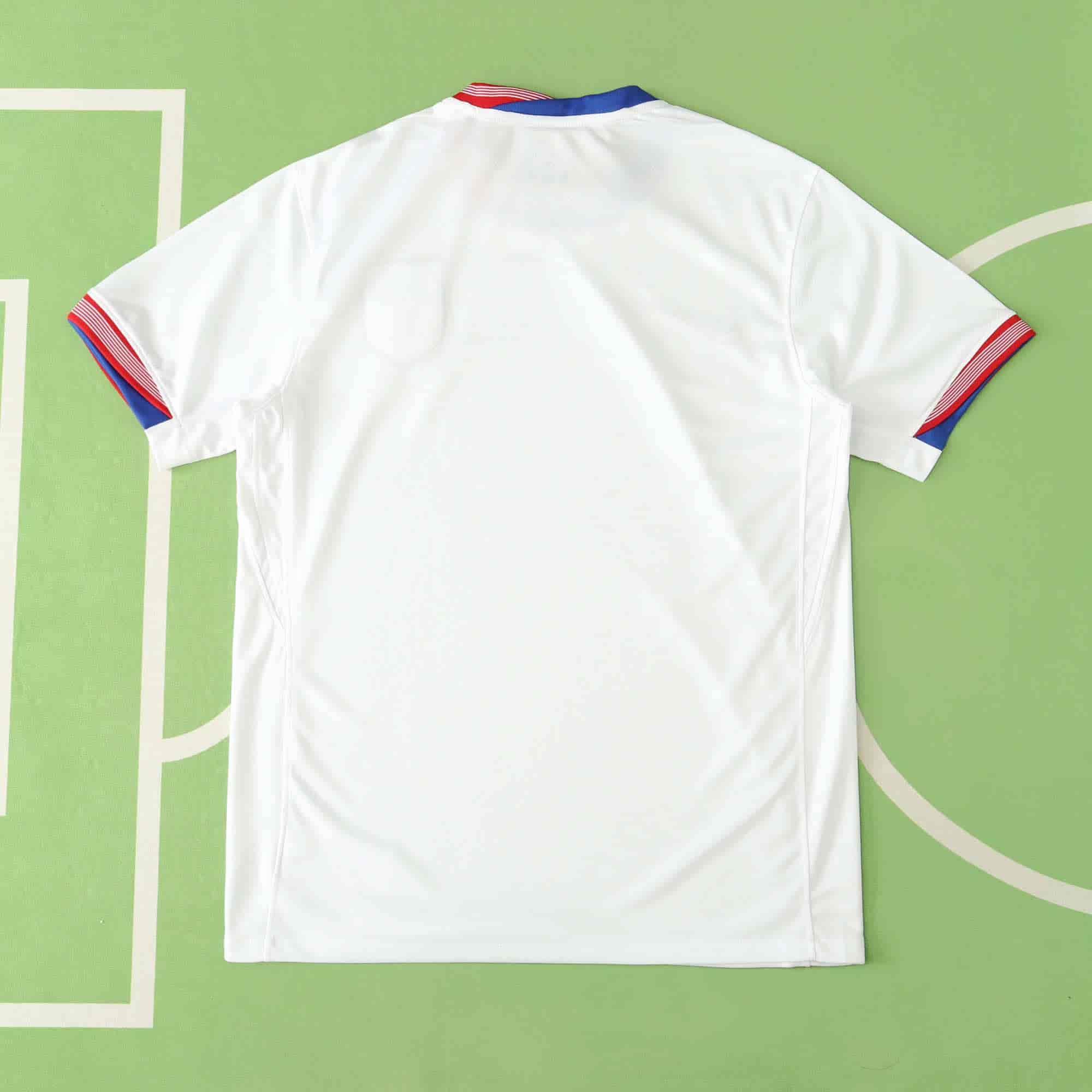 United States 24-25 Home