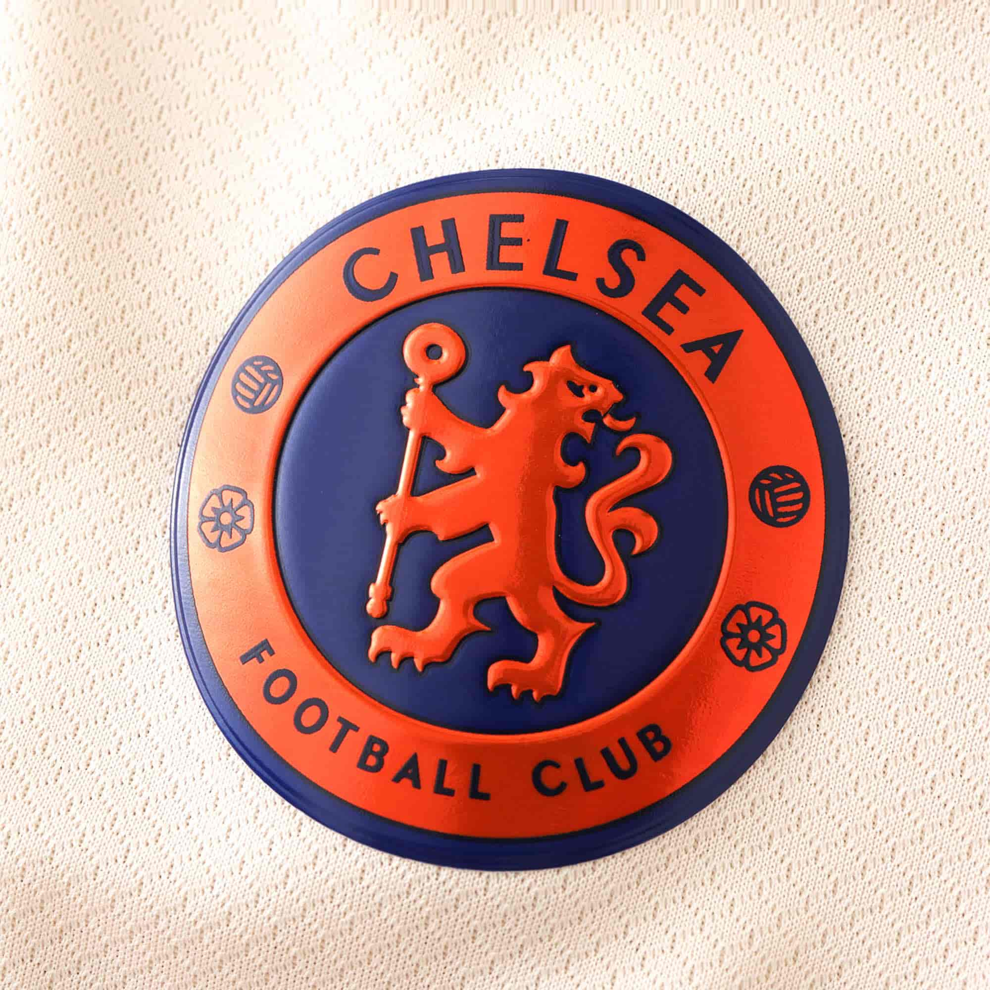 Chelsea 24-25 Away Kids