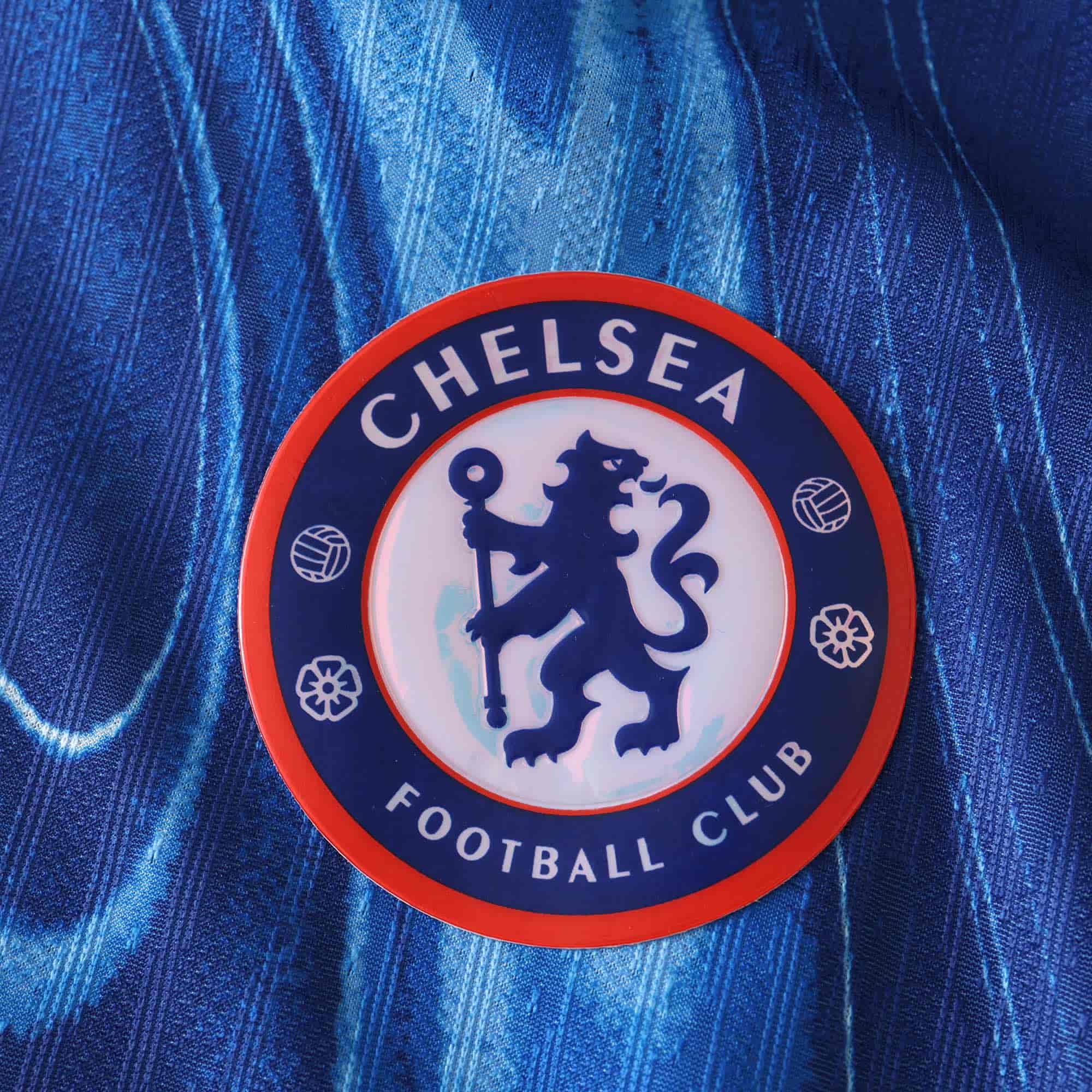 Chelsea 24-25 Home