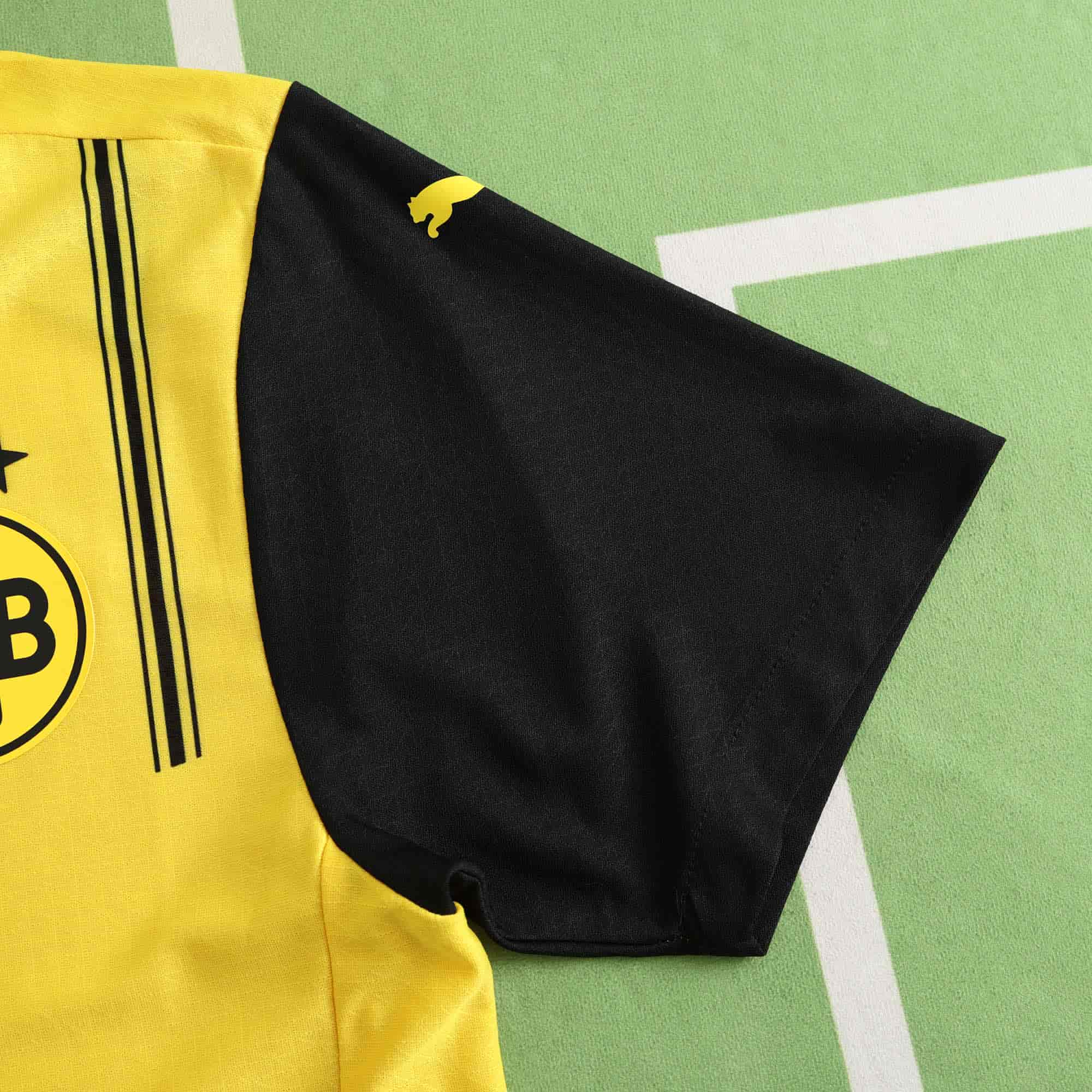 Borussia Dortmund 24-25 Home