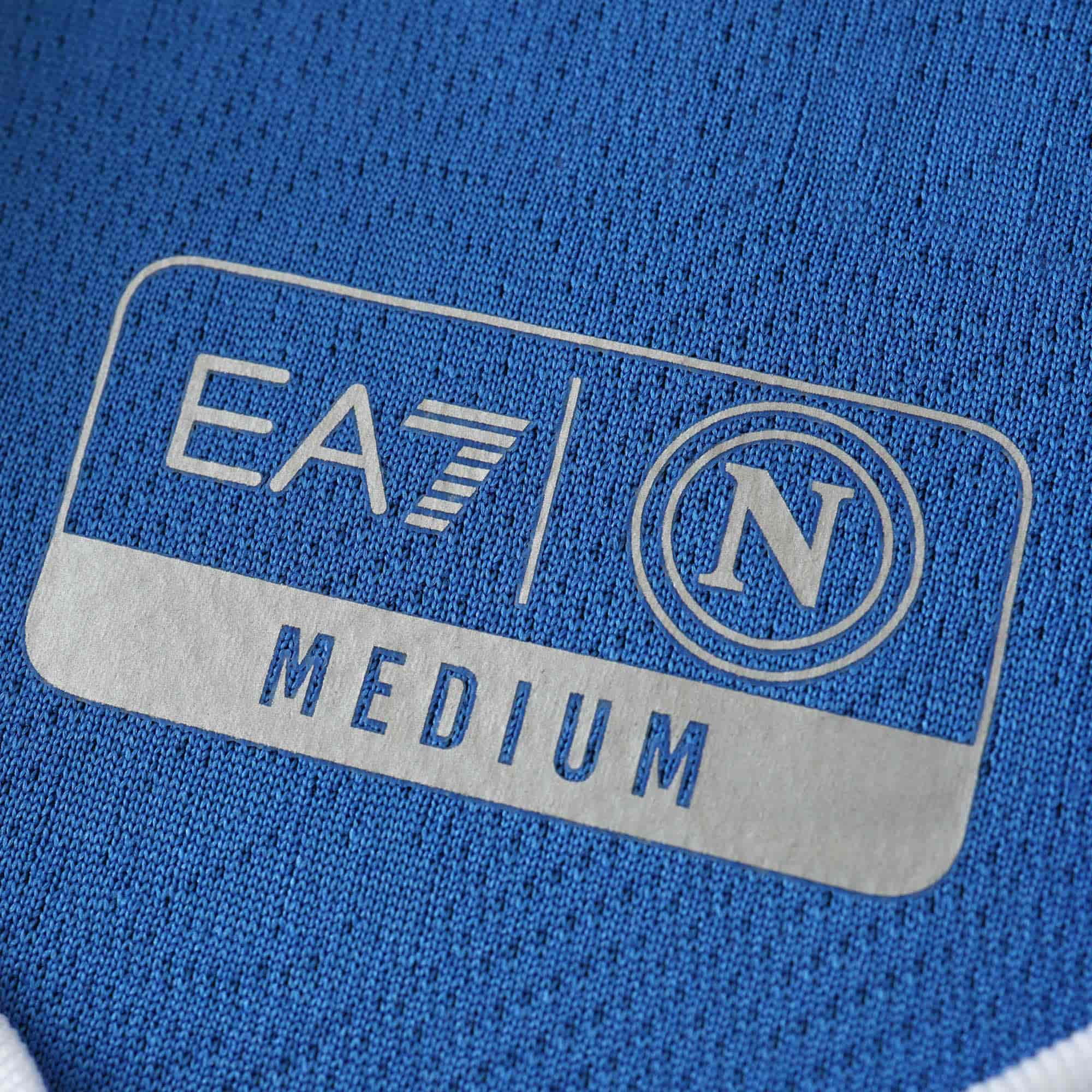 Napoli 24-25 Home