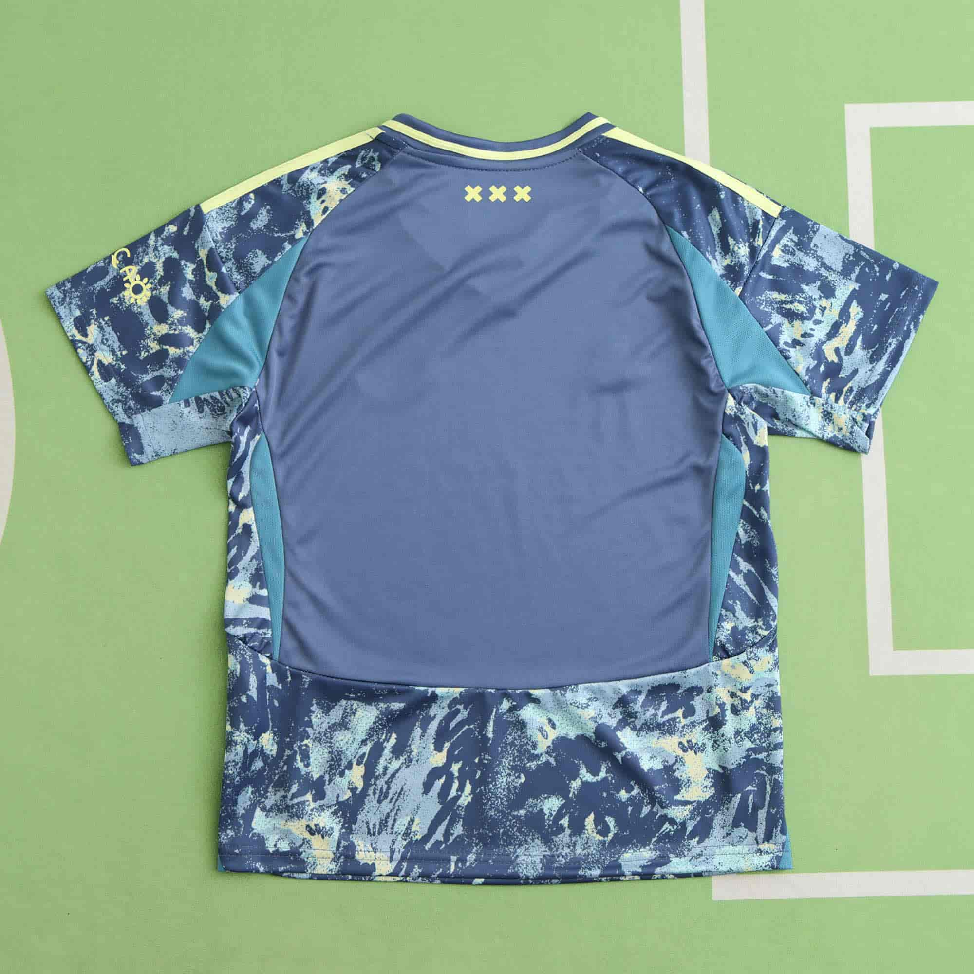 Ajax 24-25 Away Kids