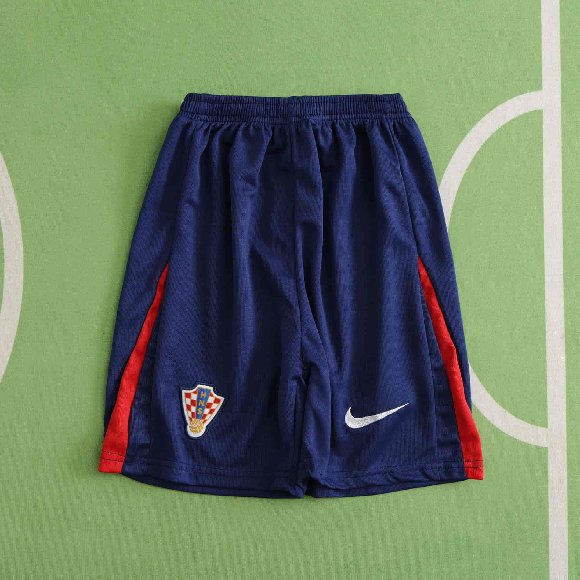 Croatia 24-25 Away Kids