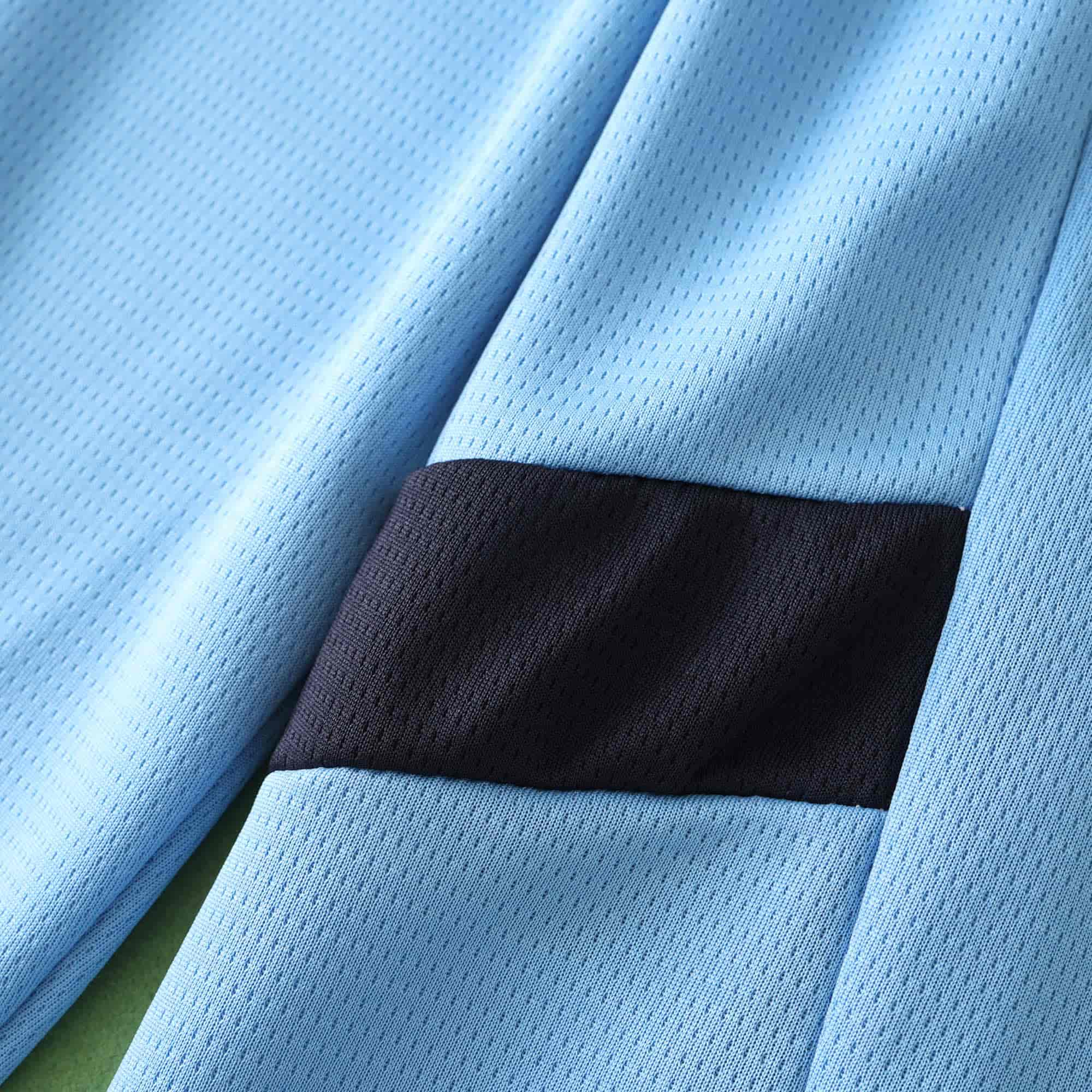 Manchester City 24-25 Home Long Sleeved