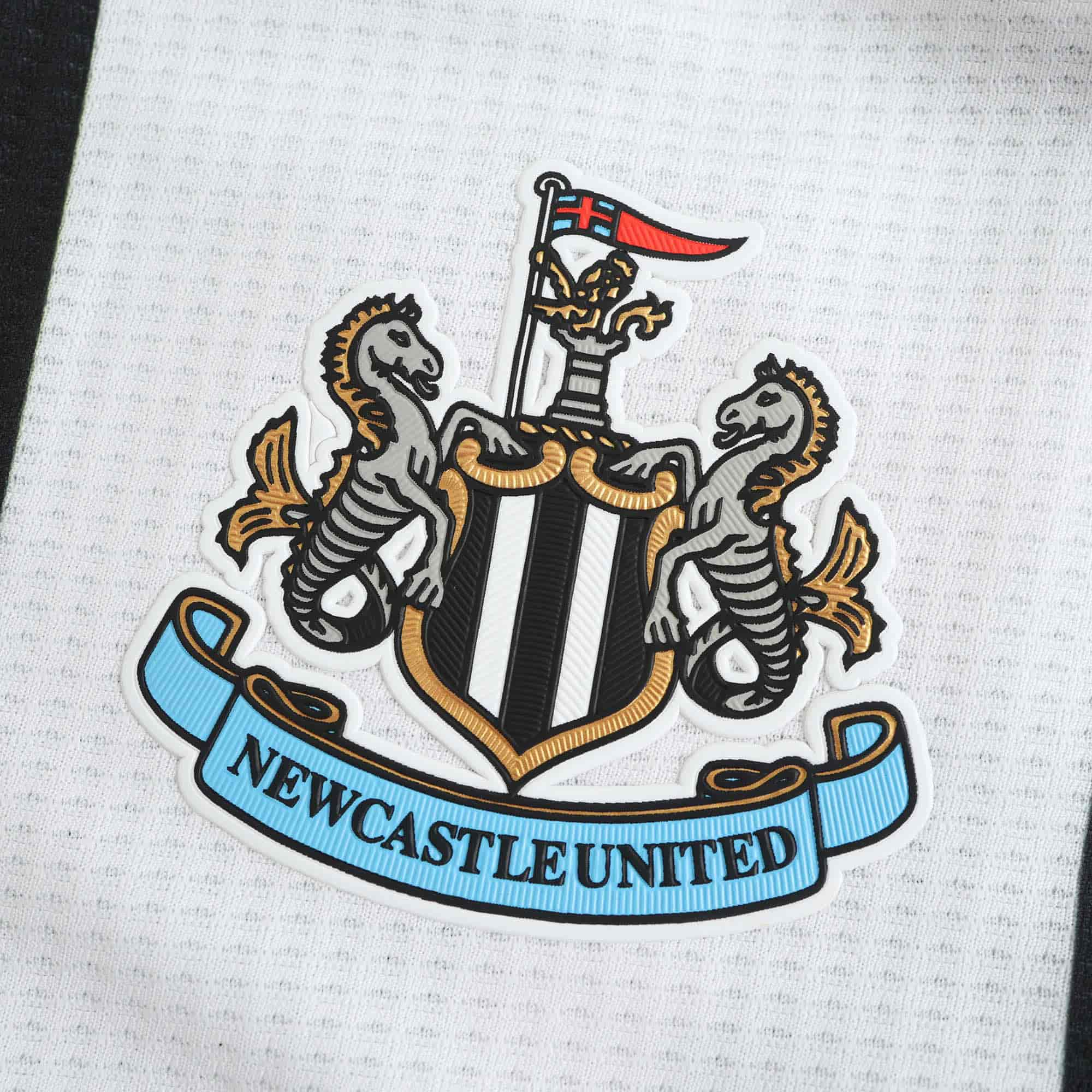 Newcastle United 24-25 Home