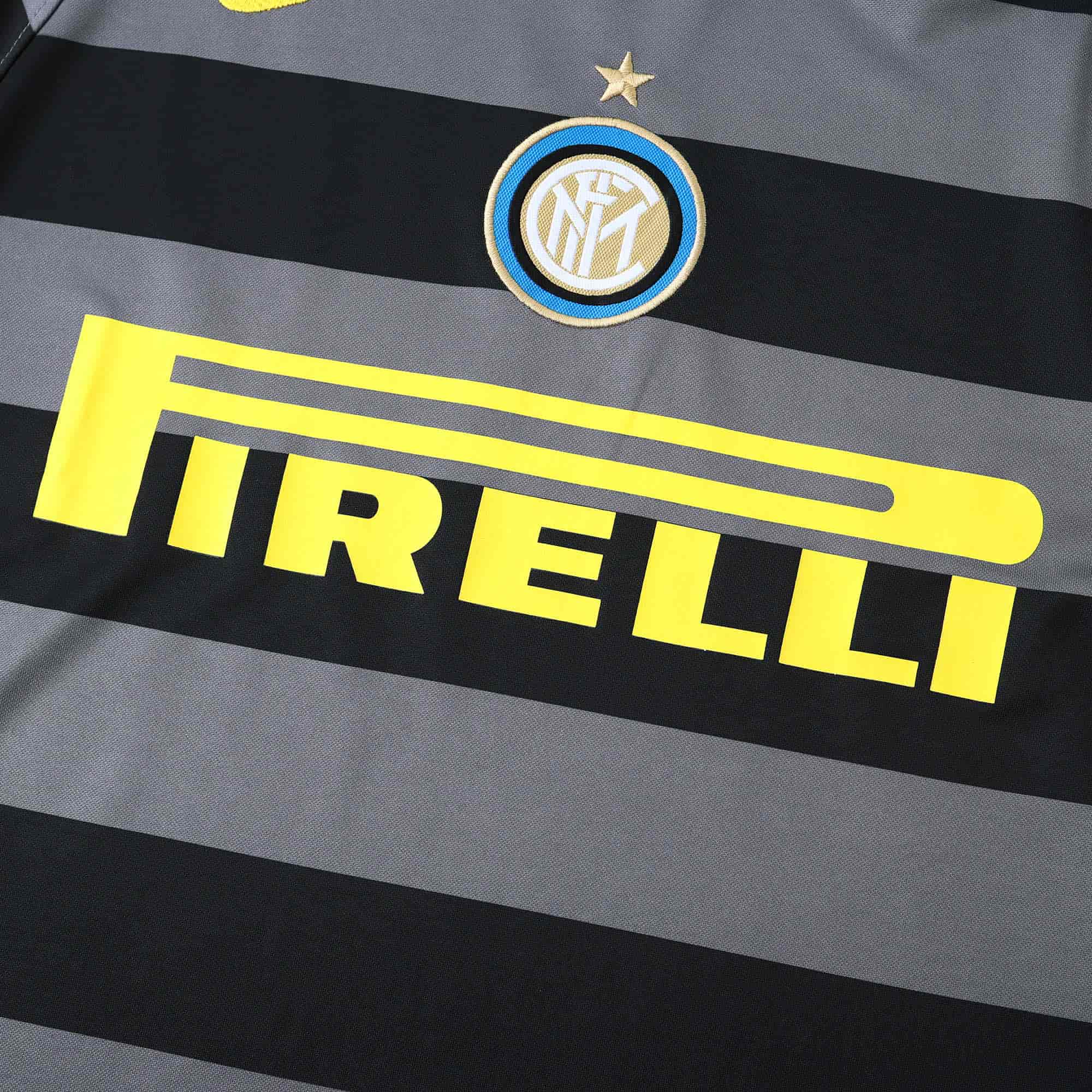 Inter Milan 20-21 Third