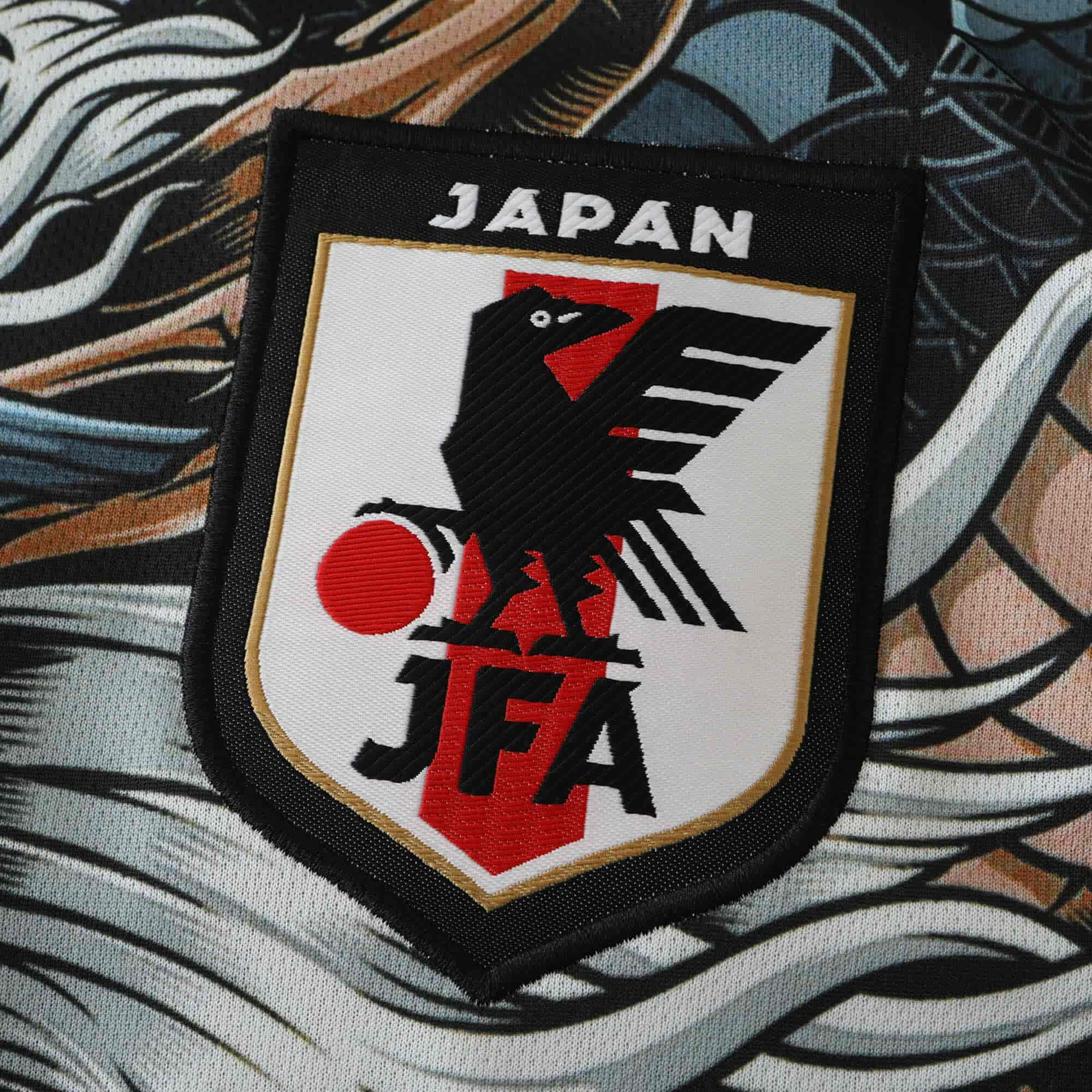 Japan 24-25 Concept