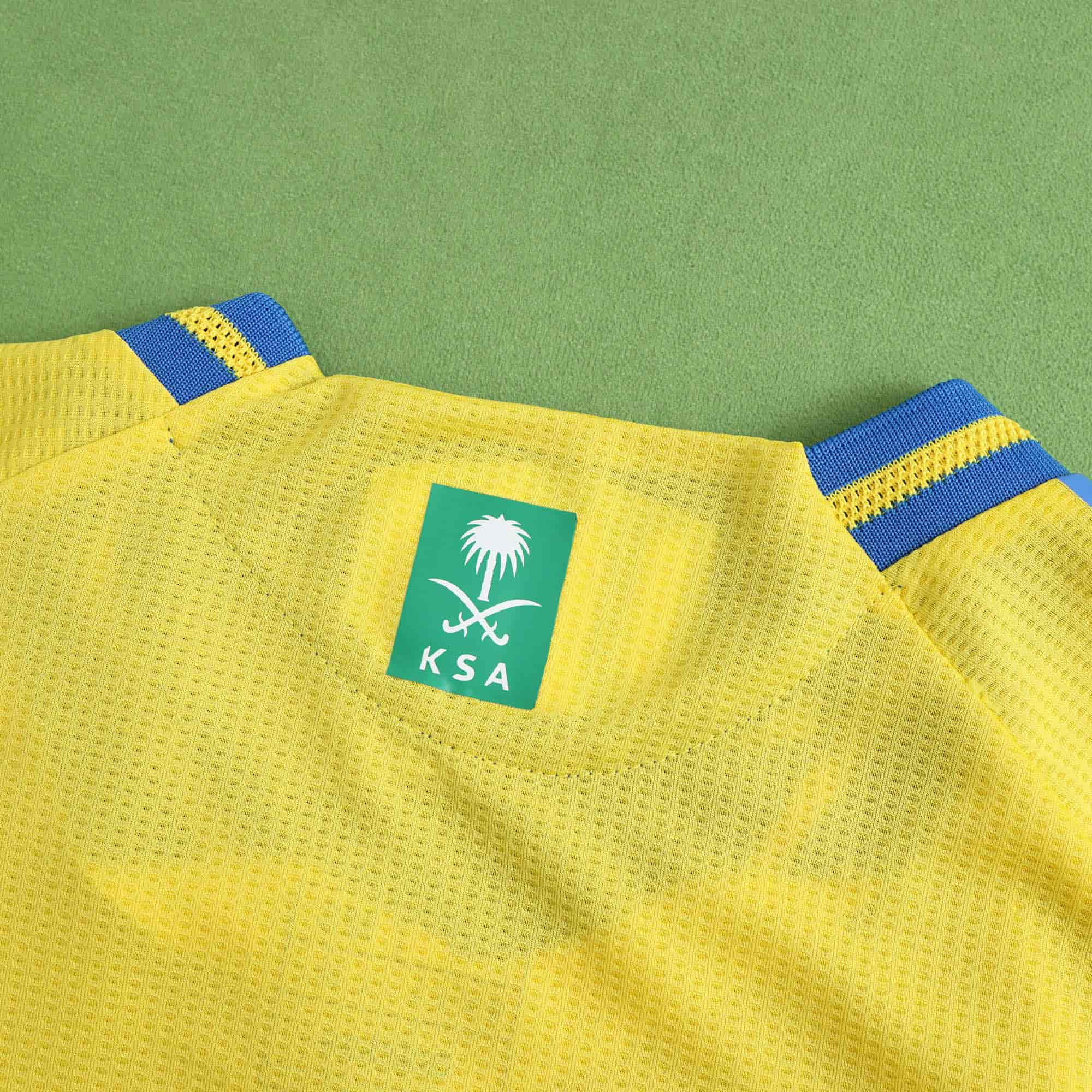 Al-Nassr 24-25 Home