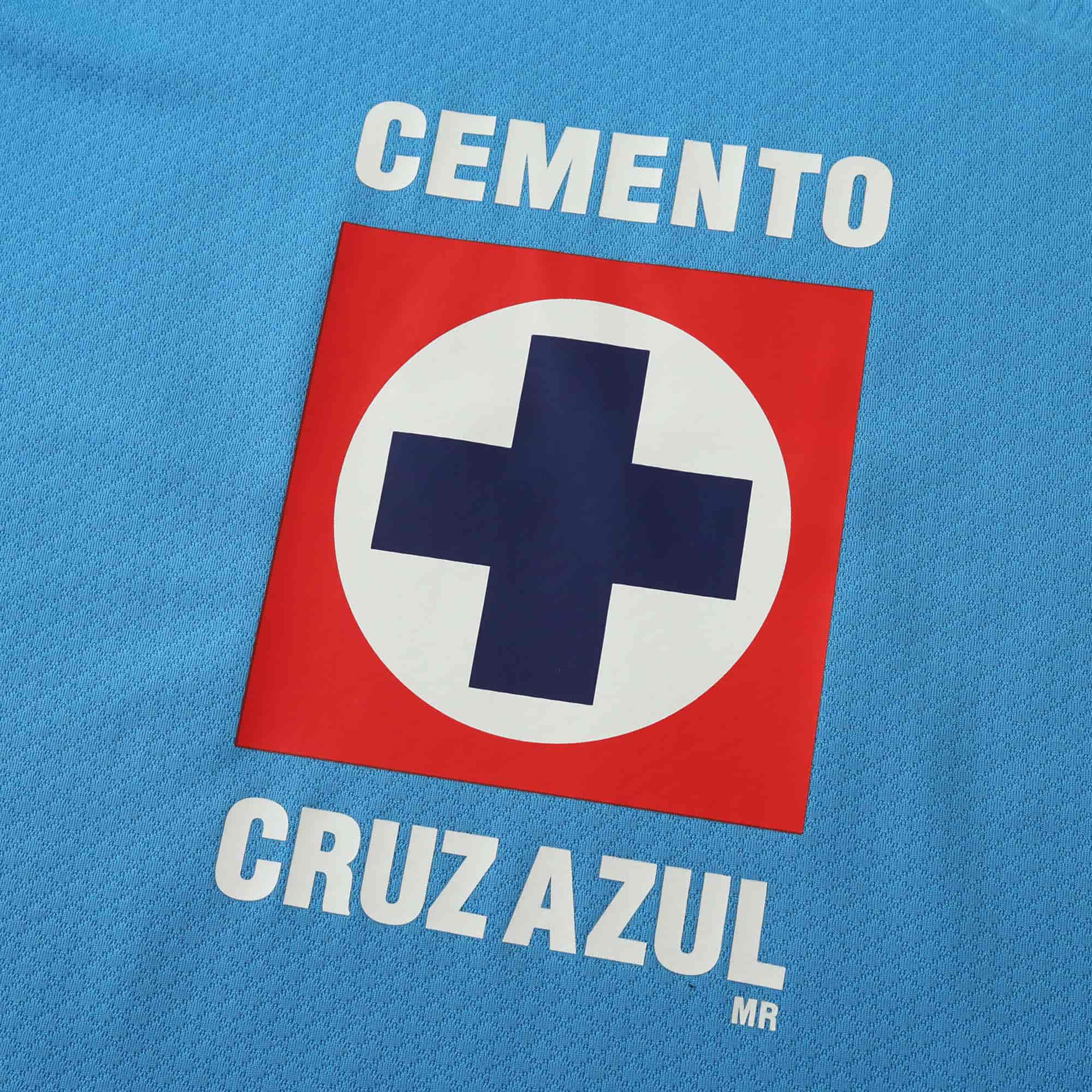 Cruz Azul 24-25 Home