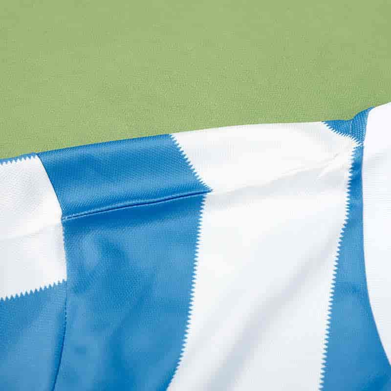 Argentina 86-87 Home Retro