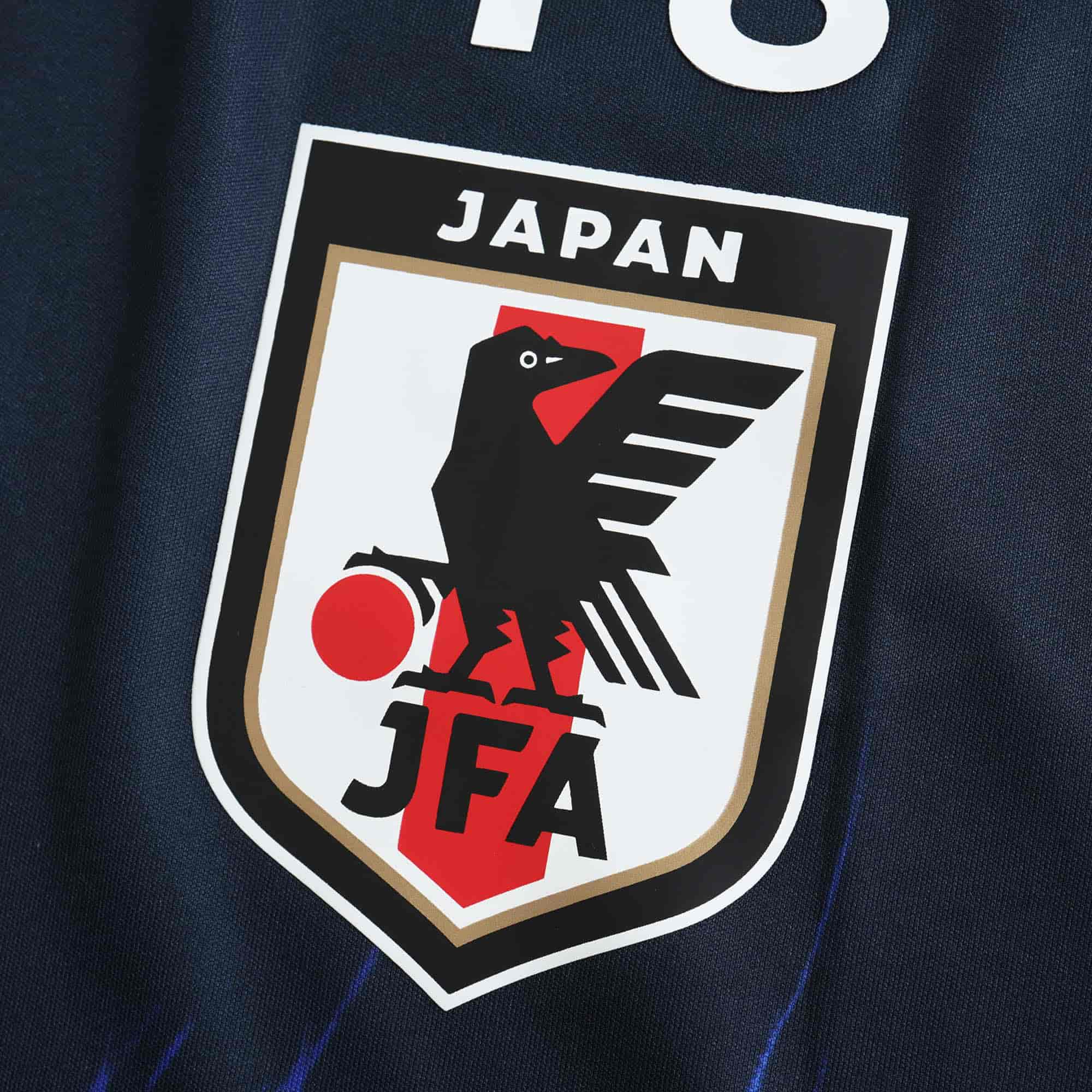 Japan 24-25 Home Y-3