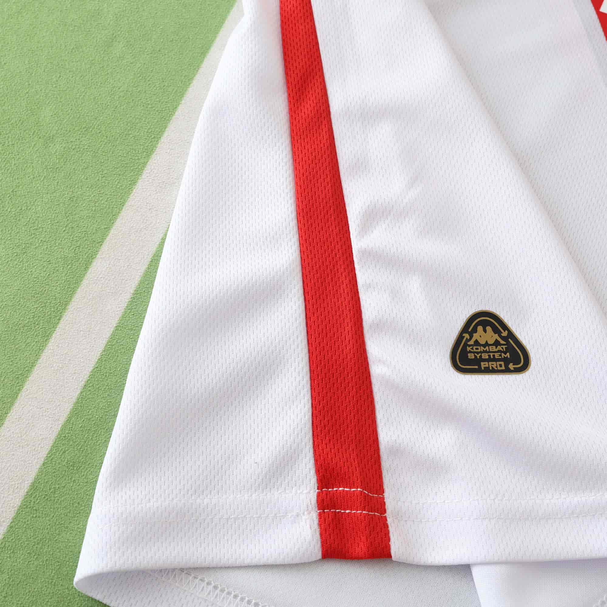 AS Monaco 24-25 Home