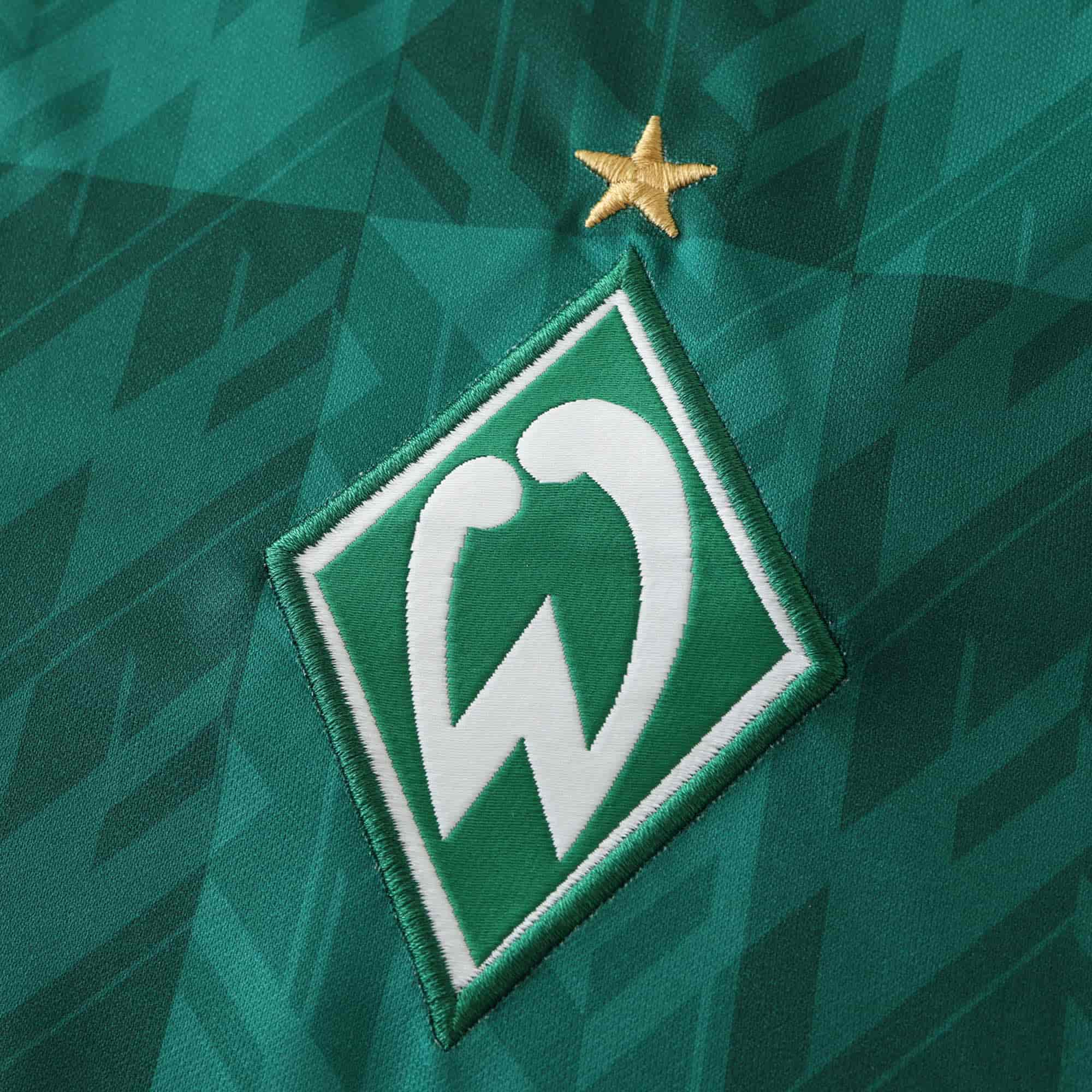 Werder Bremen 24-25 Home