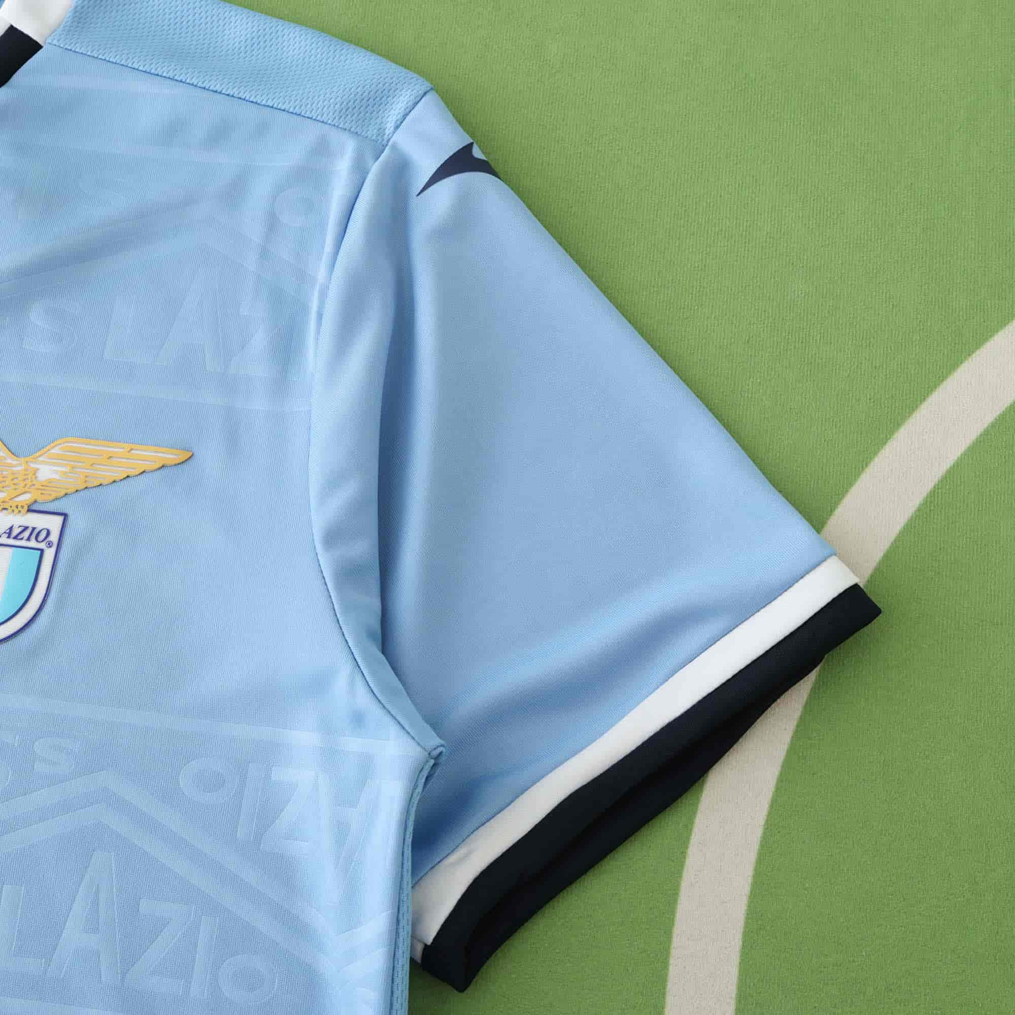 SS Lazio 24-25 Home