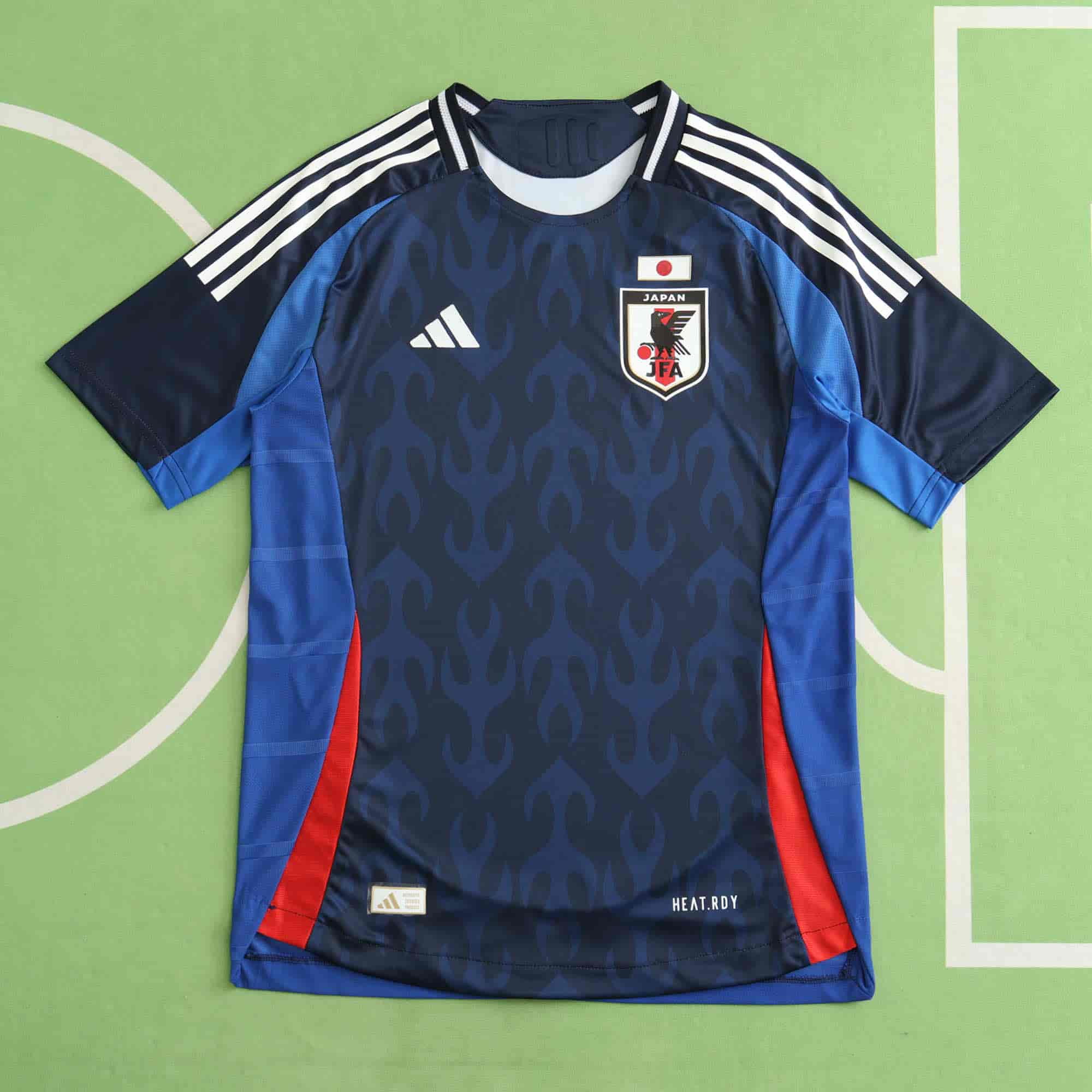 Japan 24-25 Home