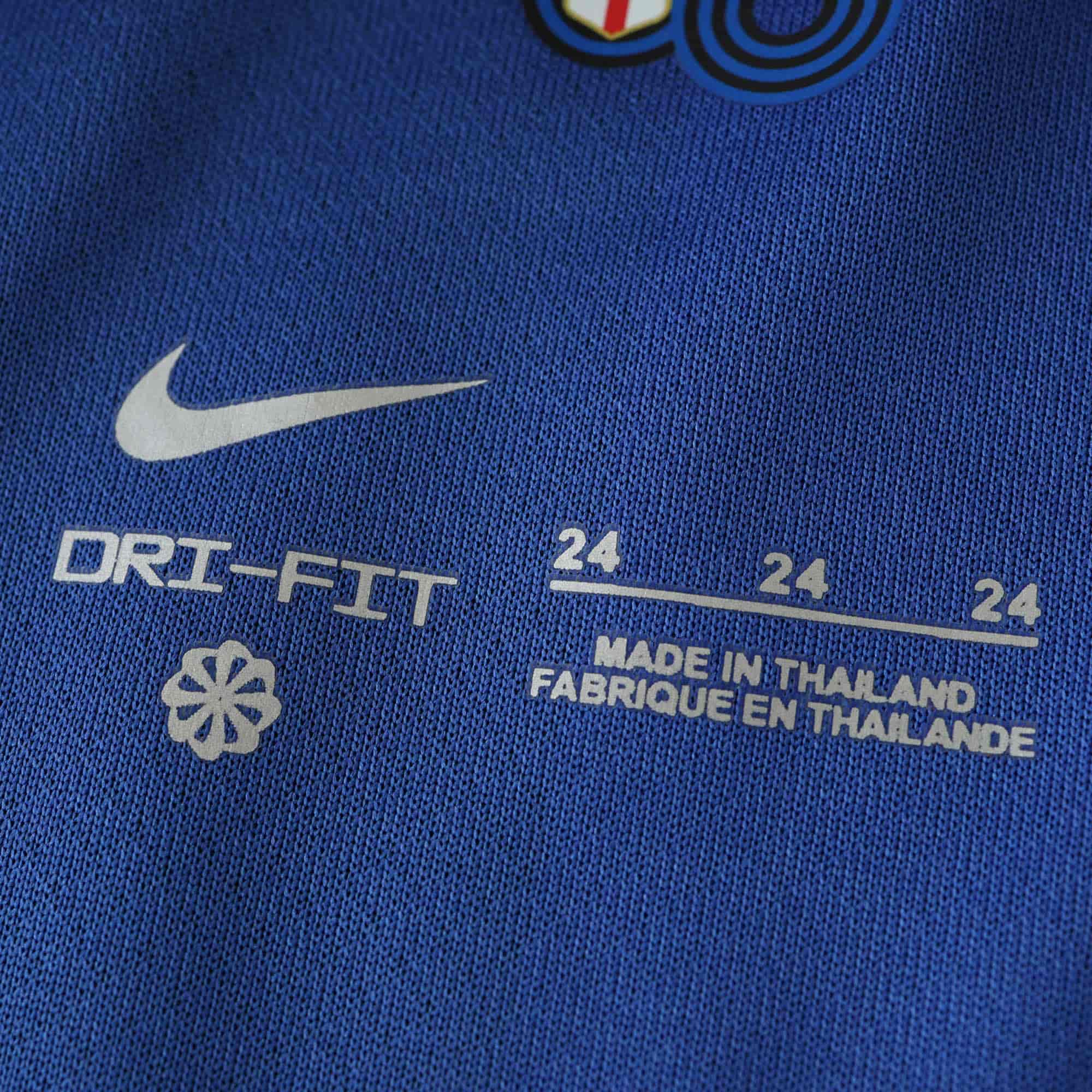 Inter Milan 24-25 Home Kids