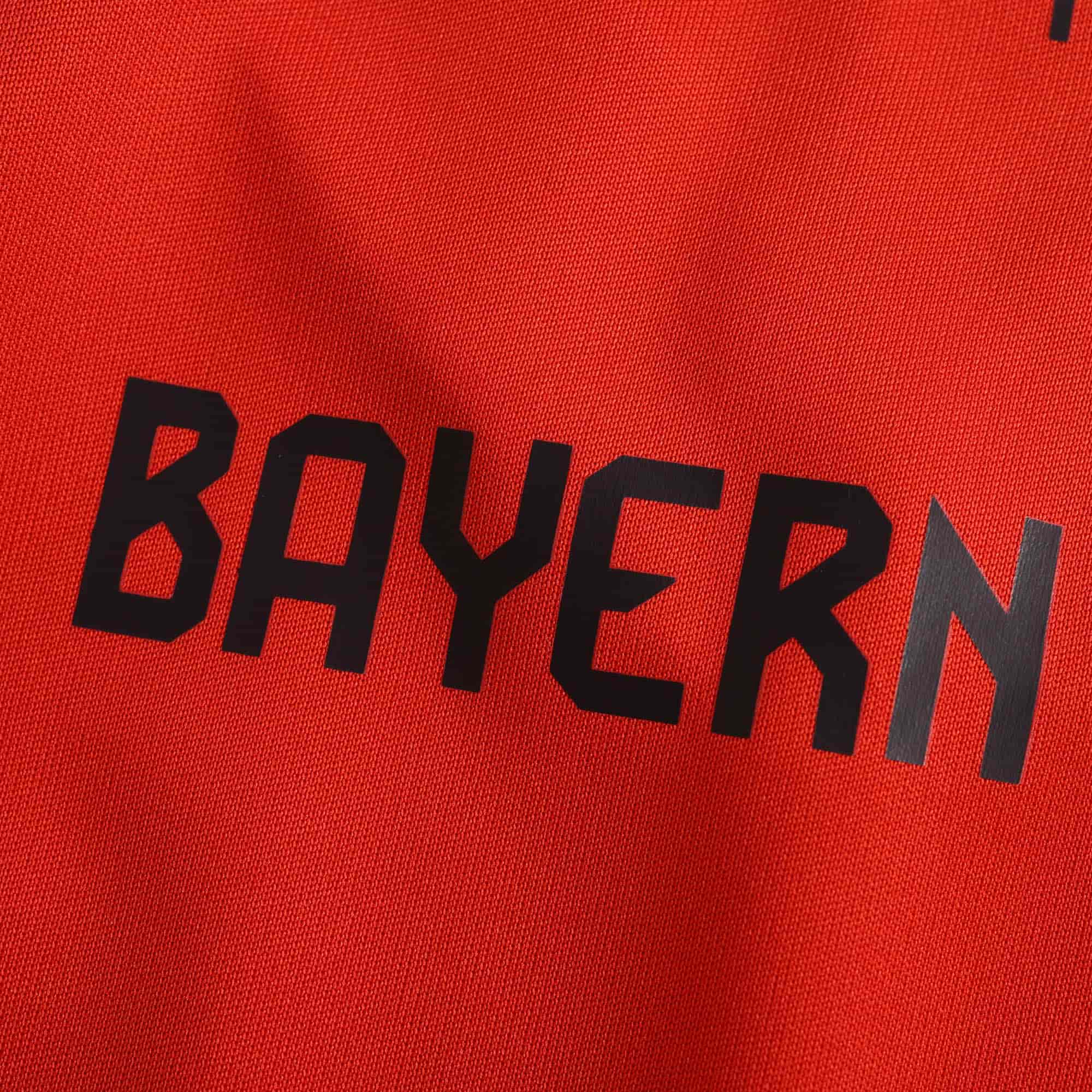 Bayern Munich 24-25 Home Kids