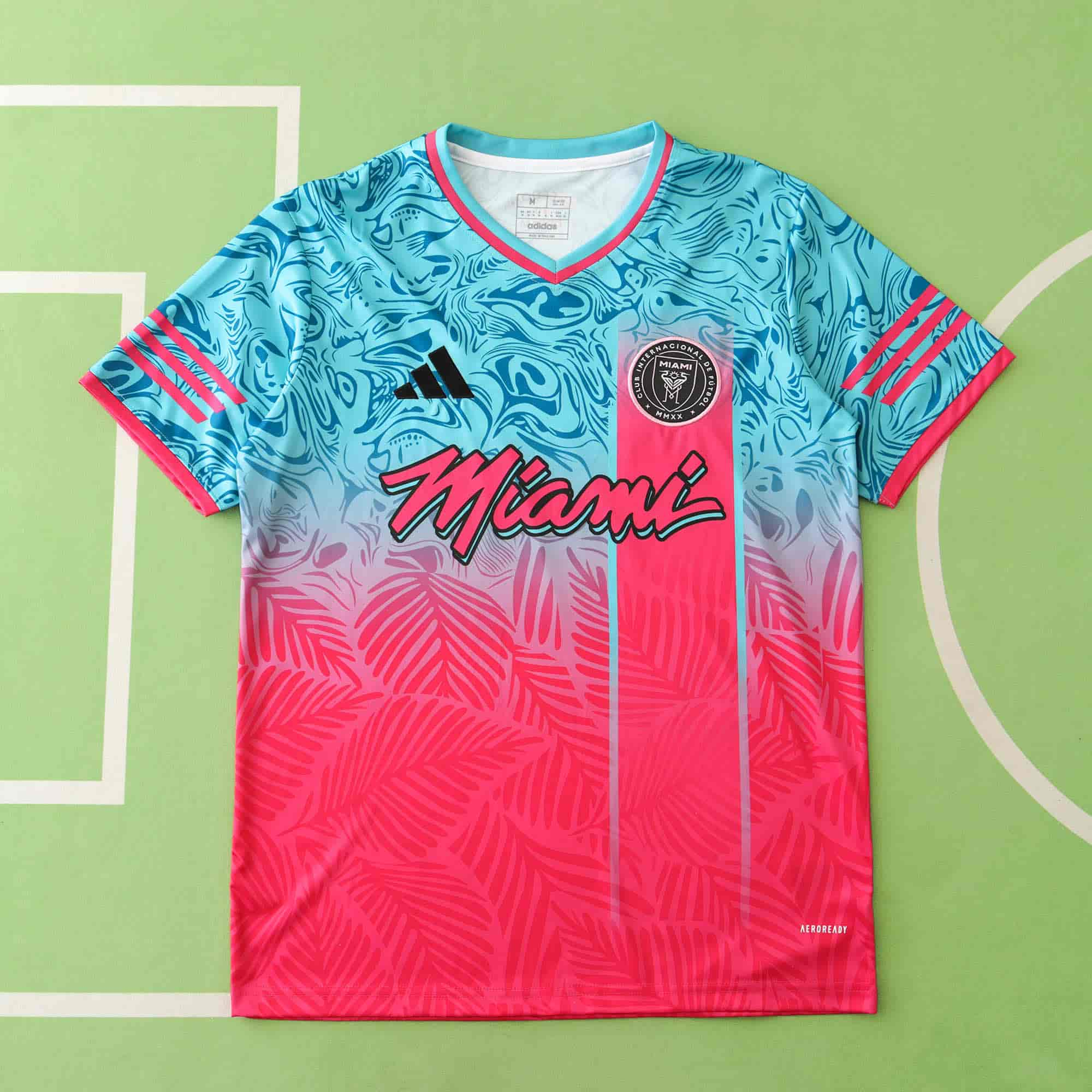 Inter Miami 24-25 Concept