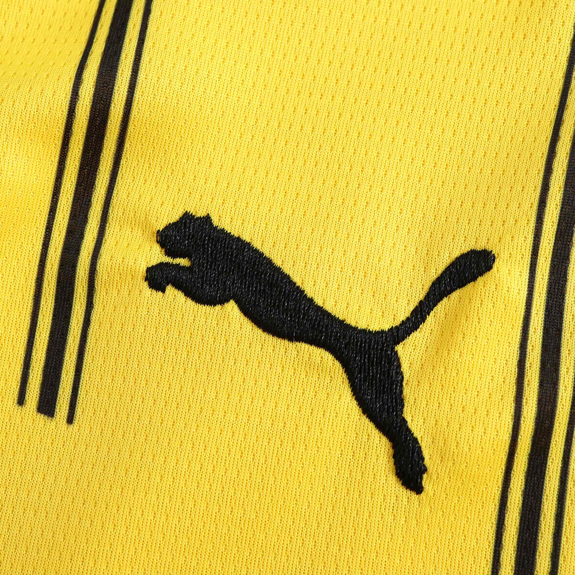 Borussia Dortmund 24-25 Home Kids