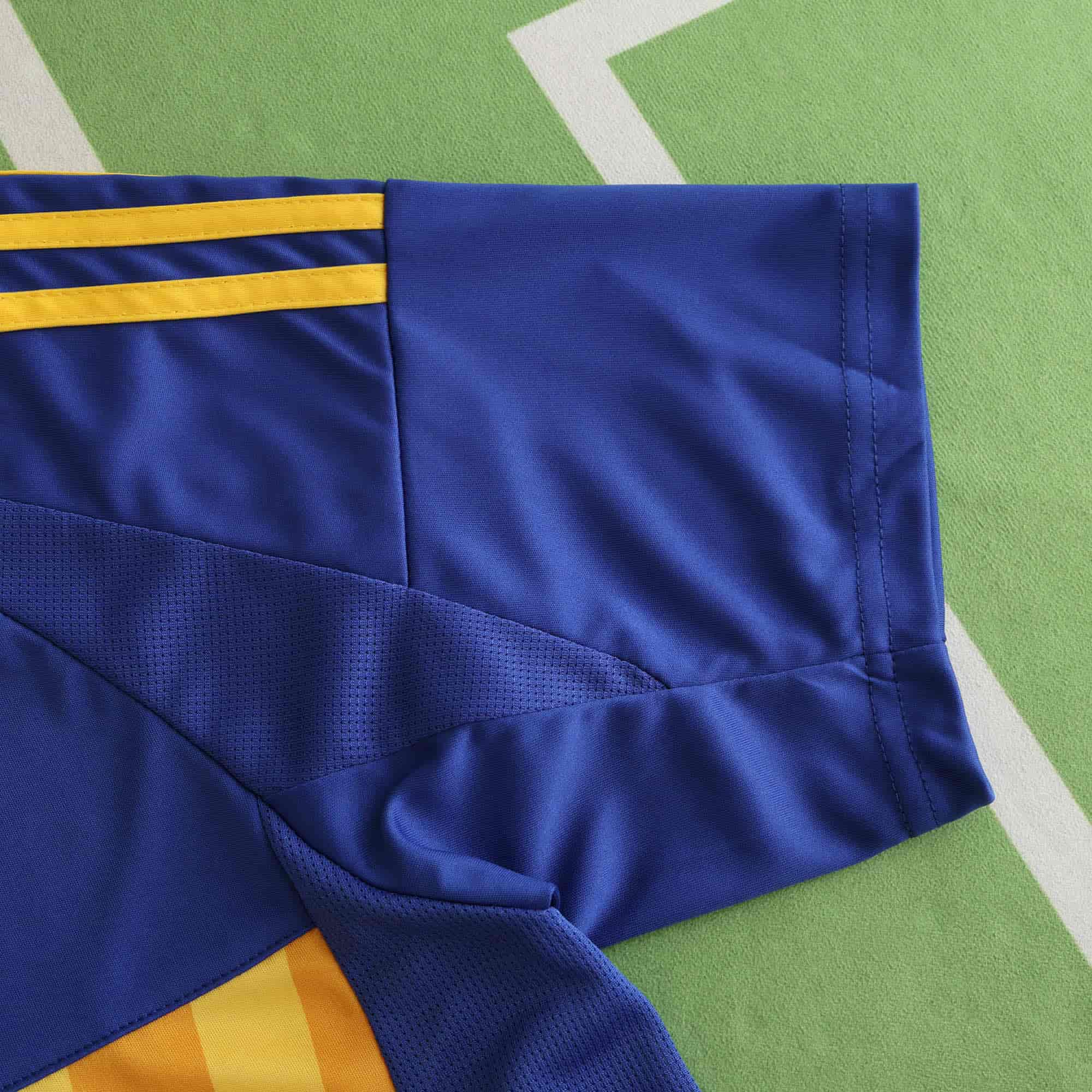 Boca Juniors 24-25 Home