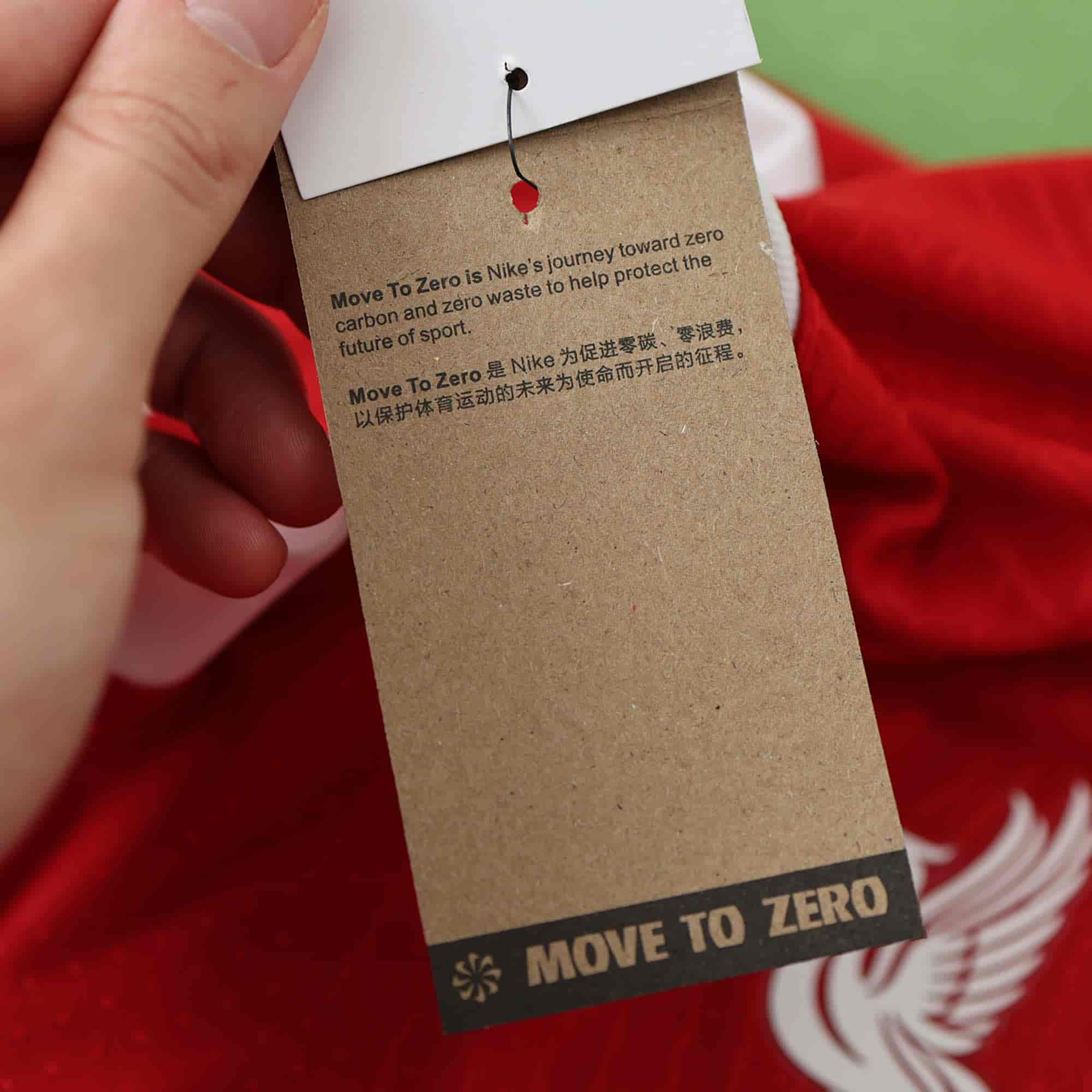 Liverpool 23-24 Home