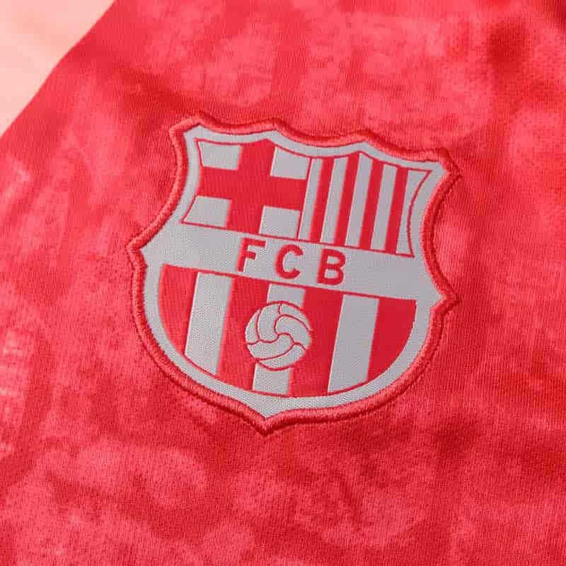 FC Barcelona 18-19 Away Retro