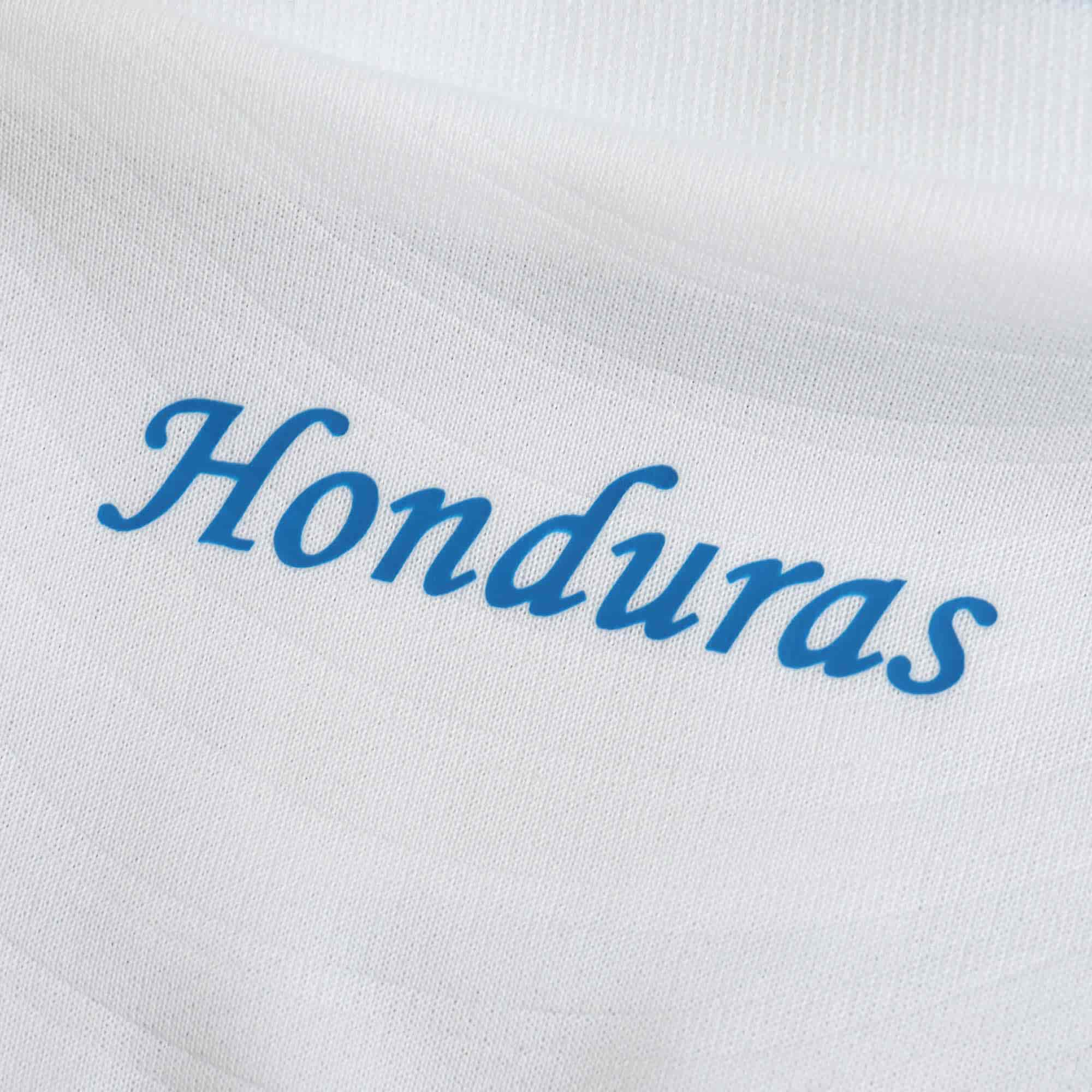 Honduras 24-25 Home