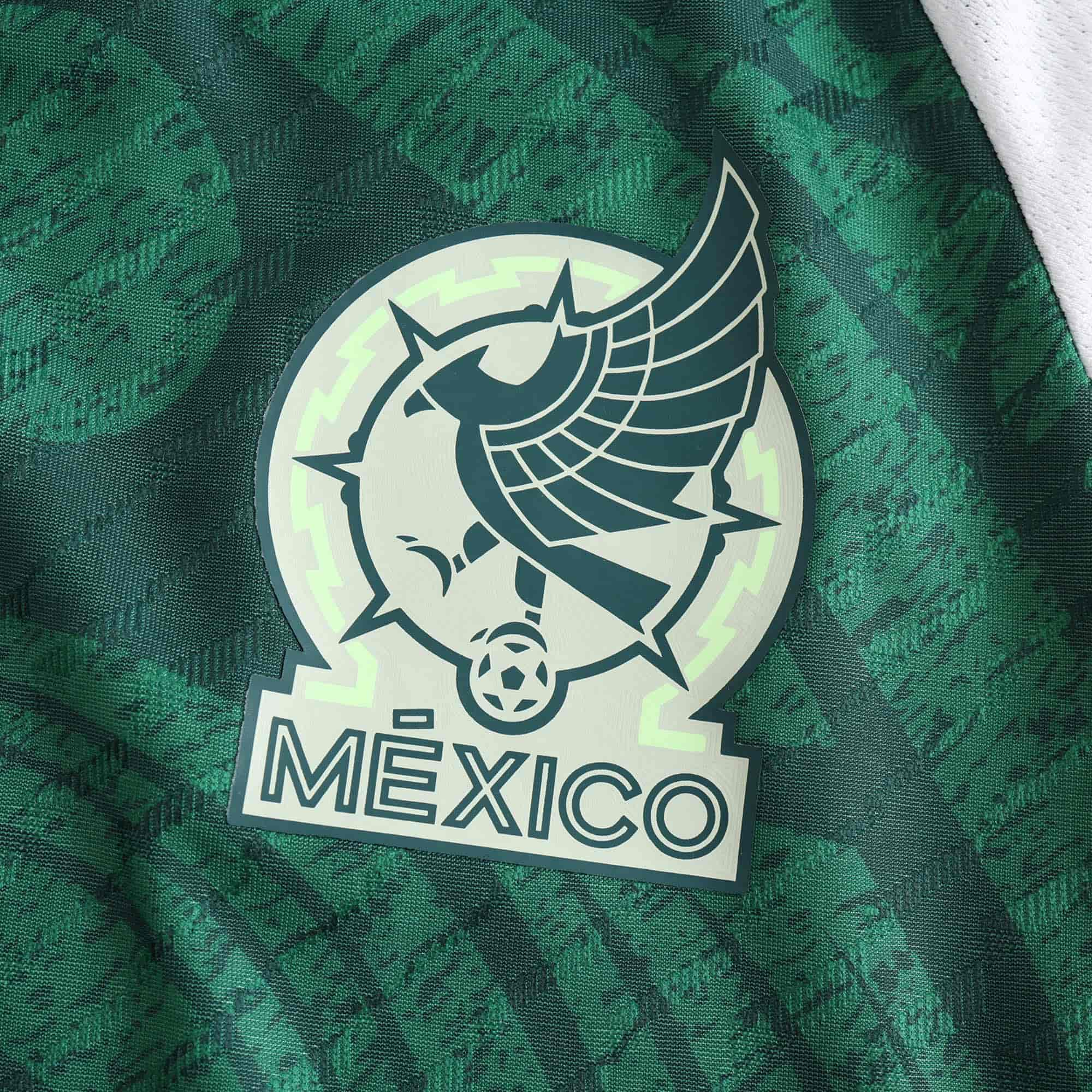 Mexico 24-25 Concept