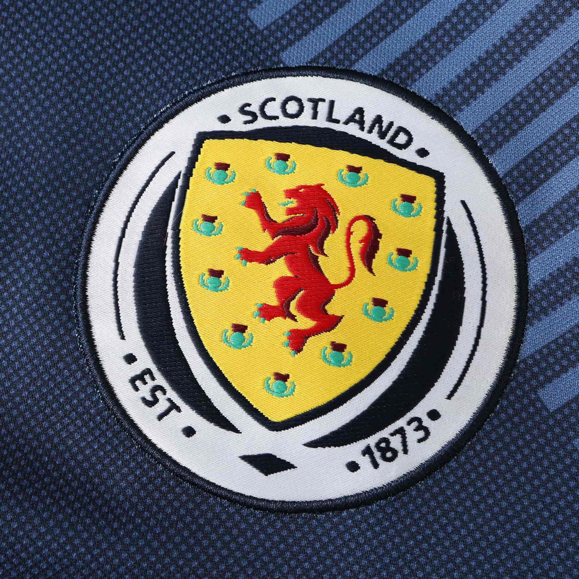 Scotland 24-25 Home