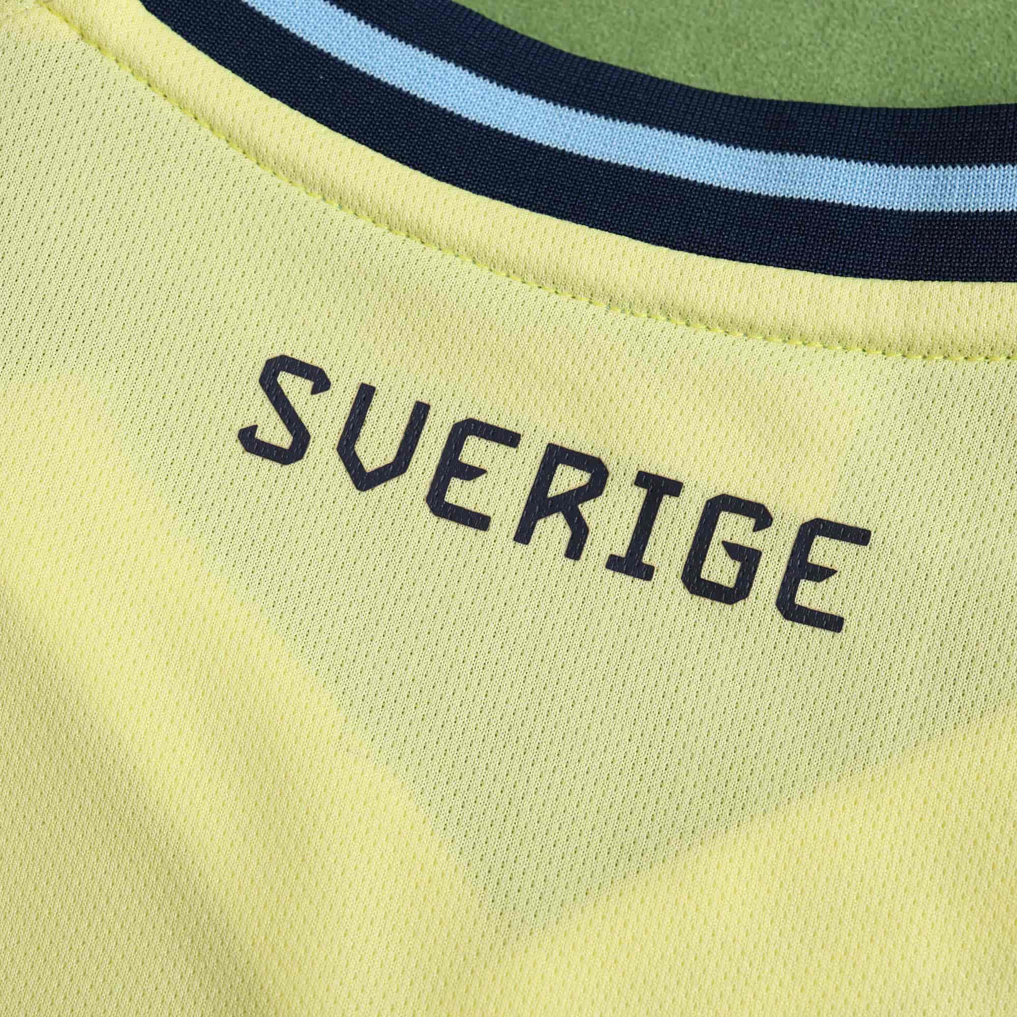 Sweden 24-25 Home