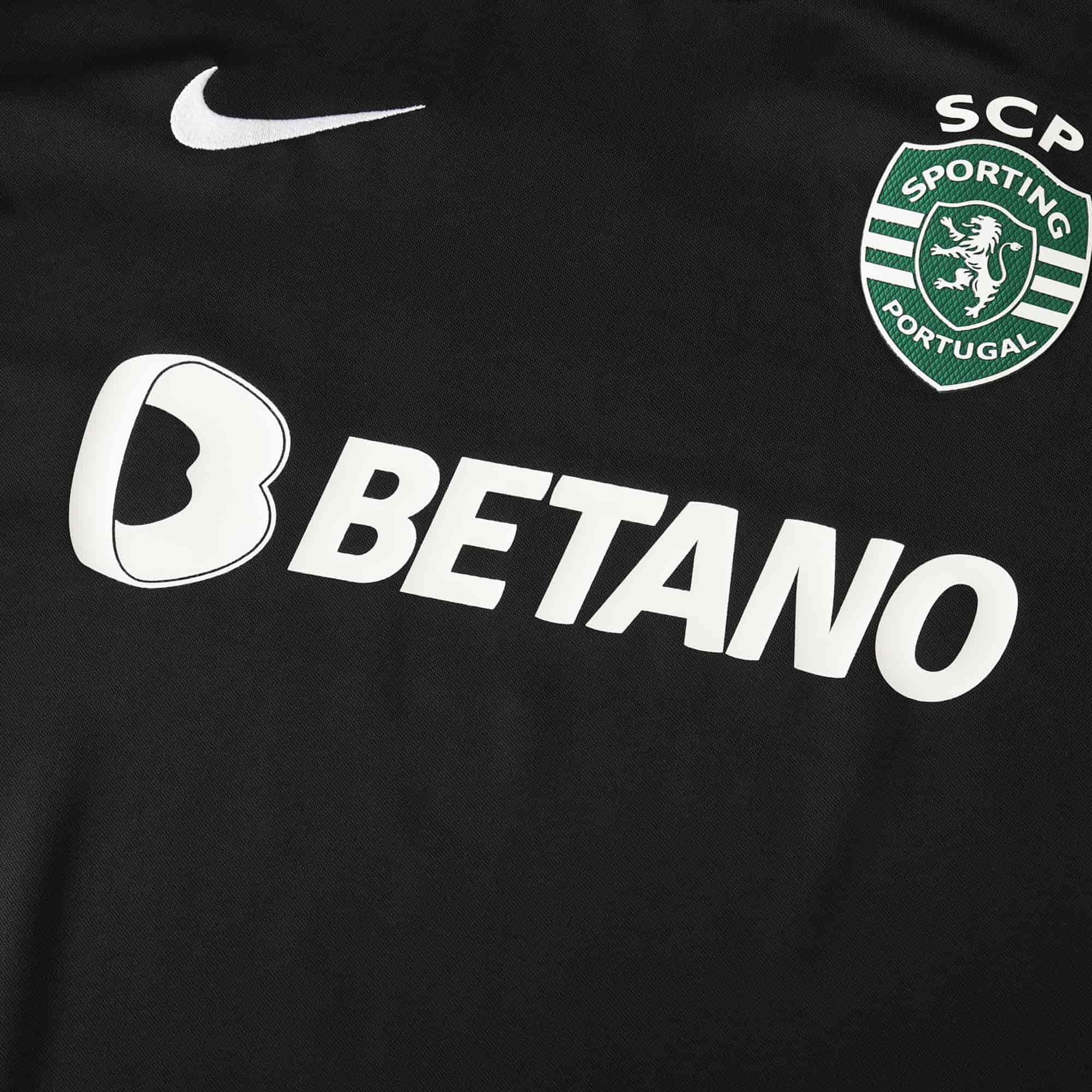 Sporting CP 24-25 Concept