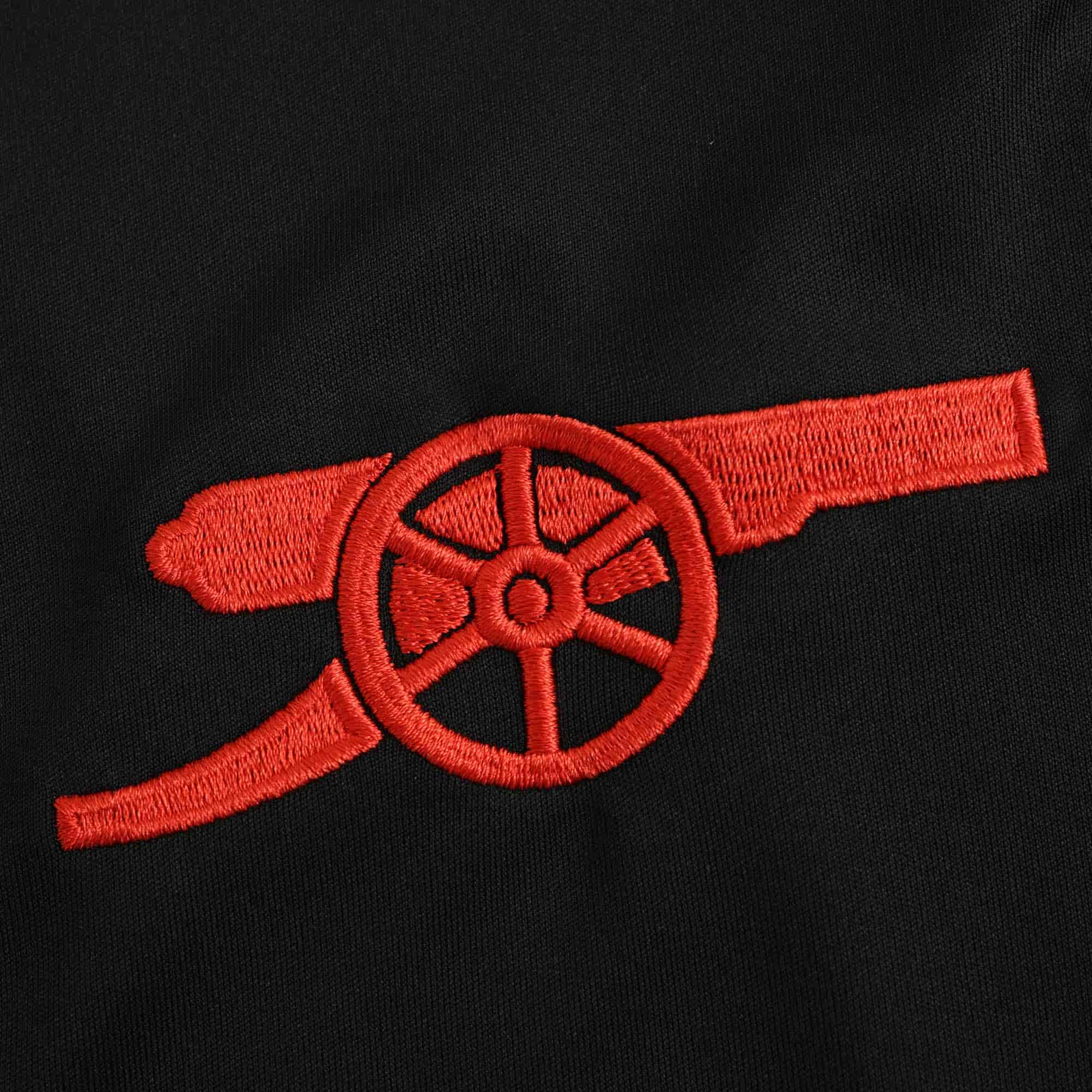 Arsenal 24-25 Away Long Sleeved