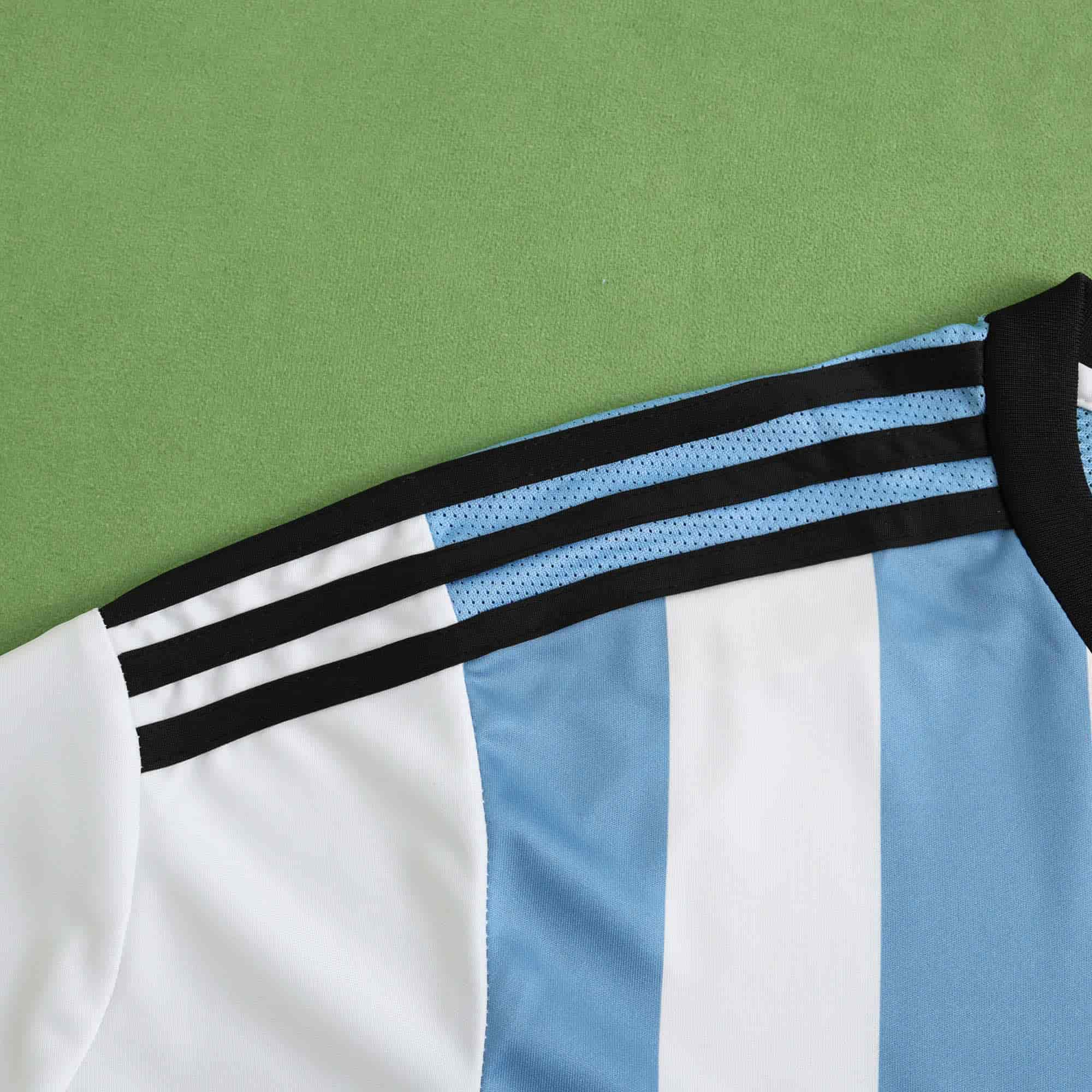 Argentina 14-15 Home Retro