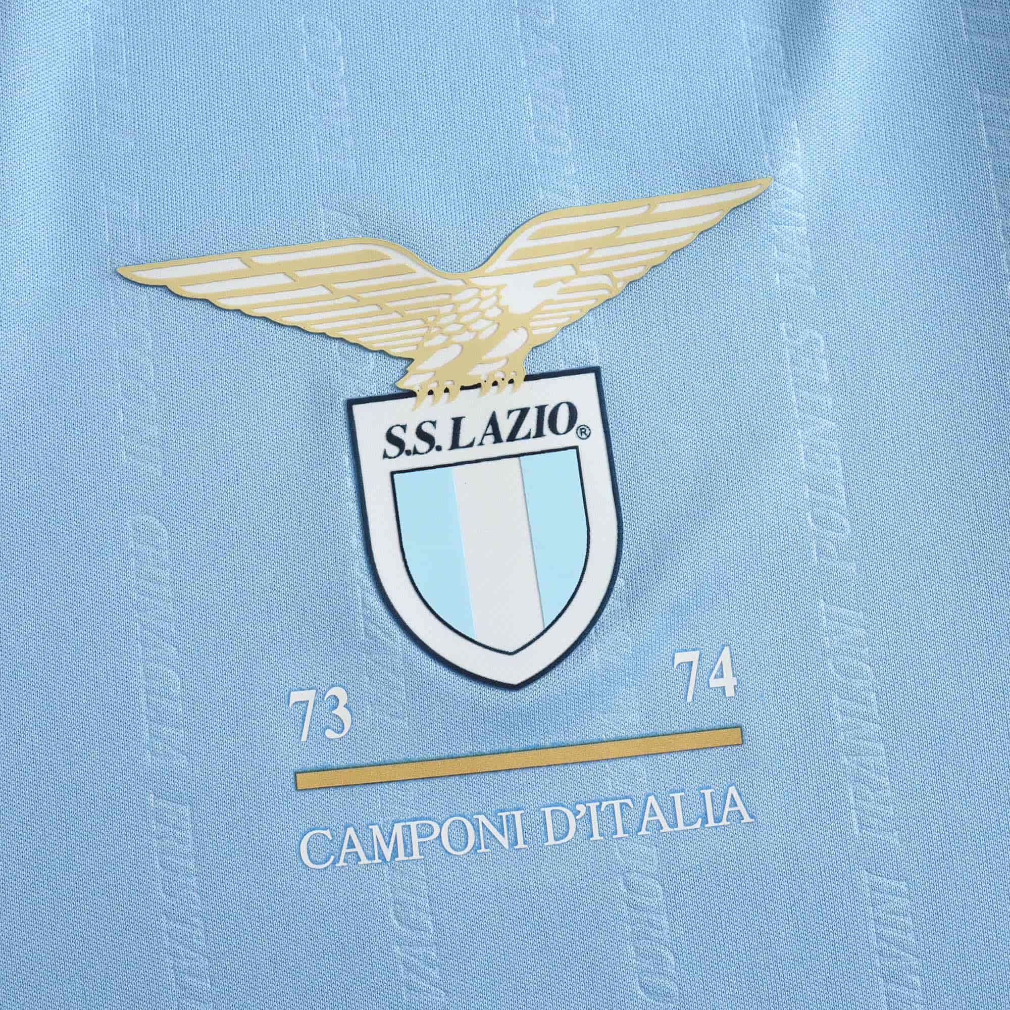 SS Lazio 24-25 Concept