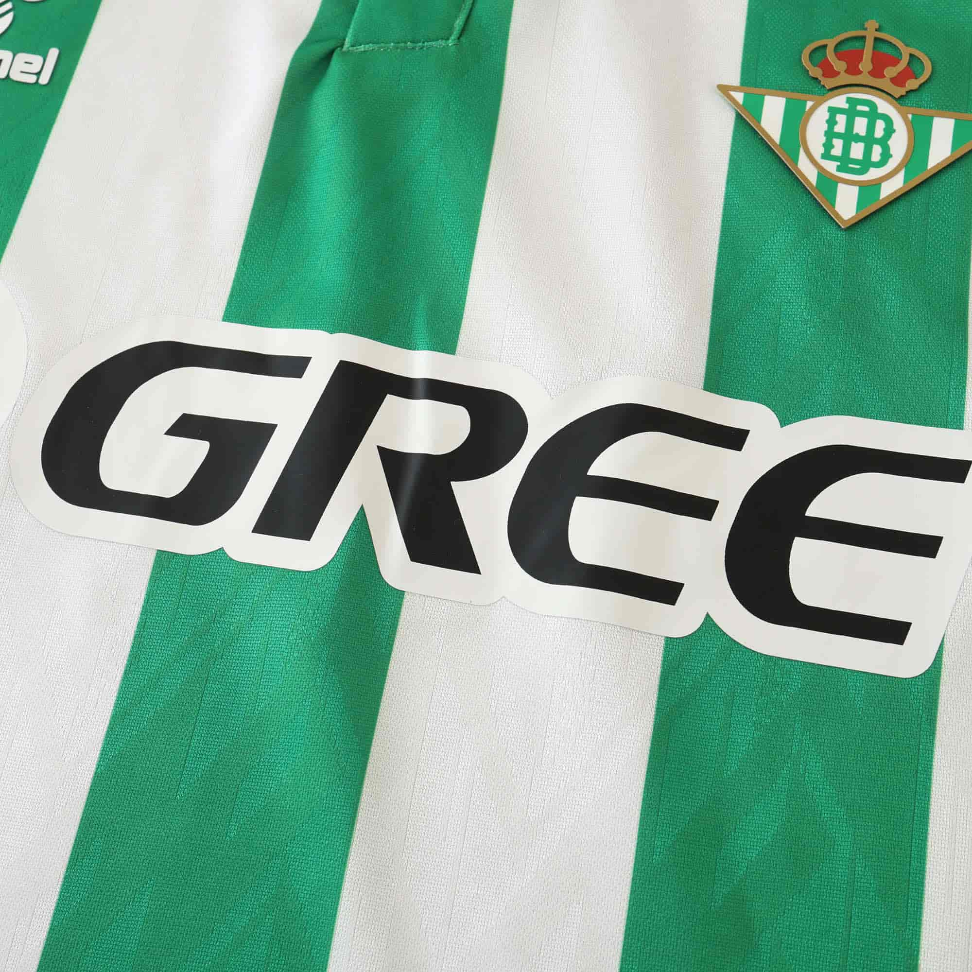 Real Betis 24-25 Home