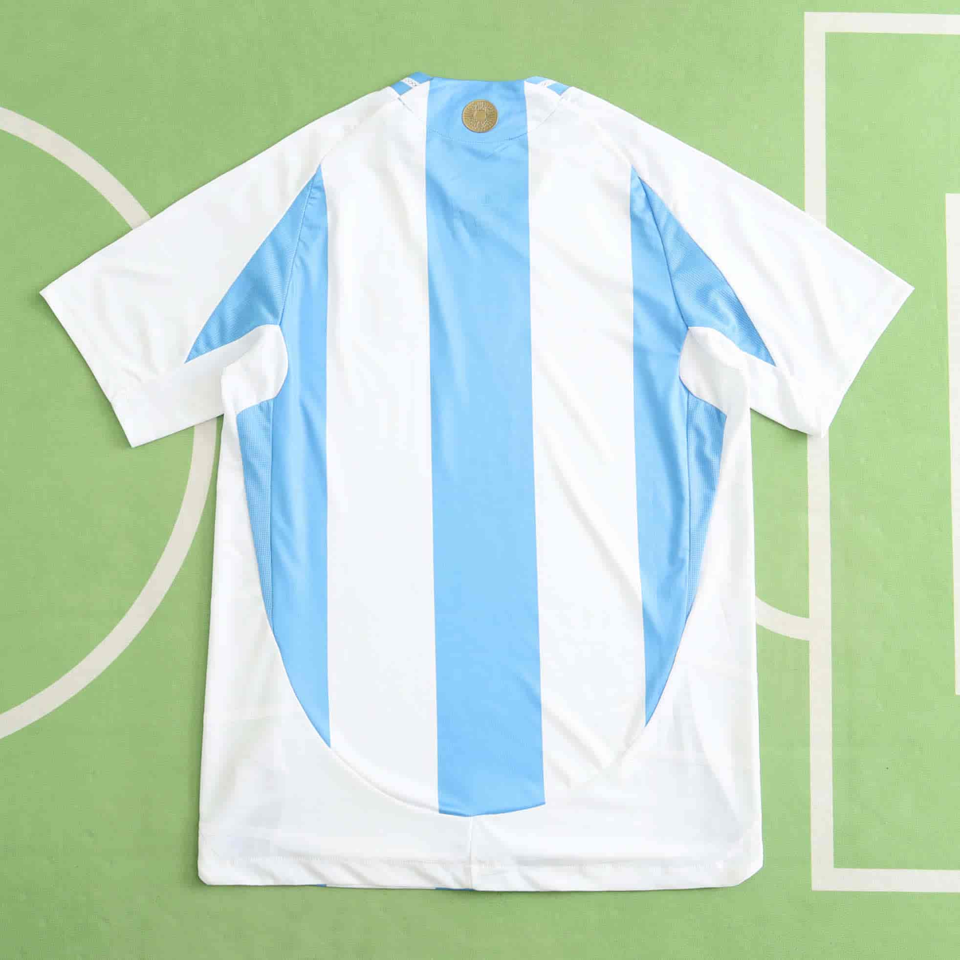 Argentina 24-25 Home