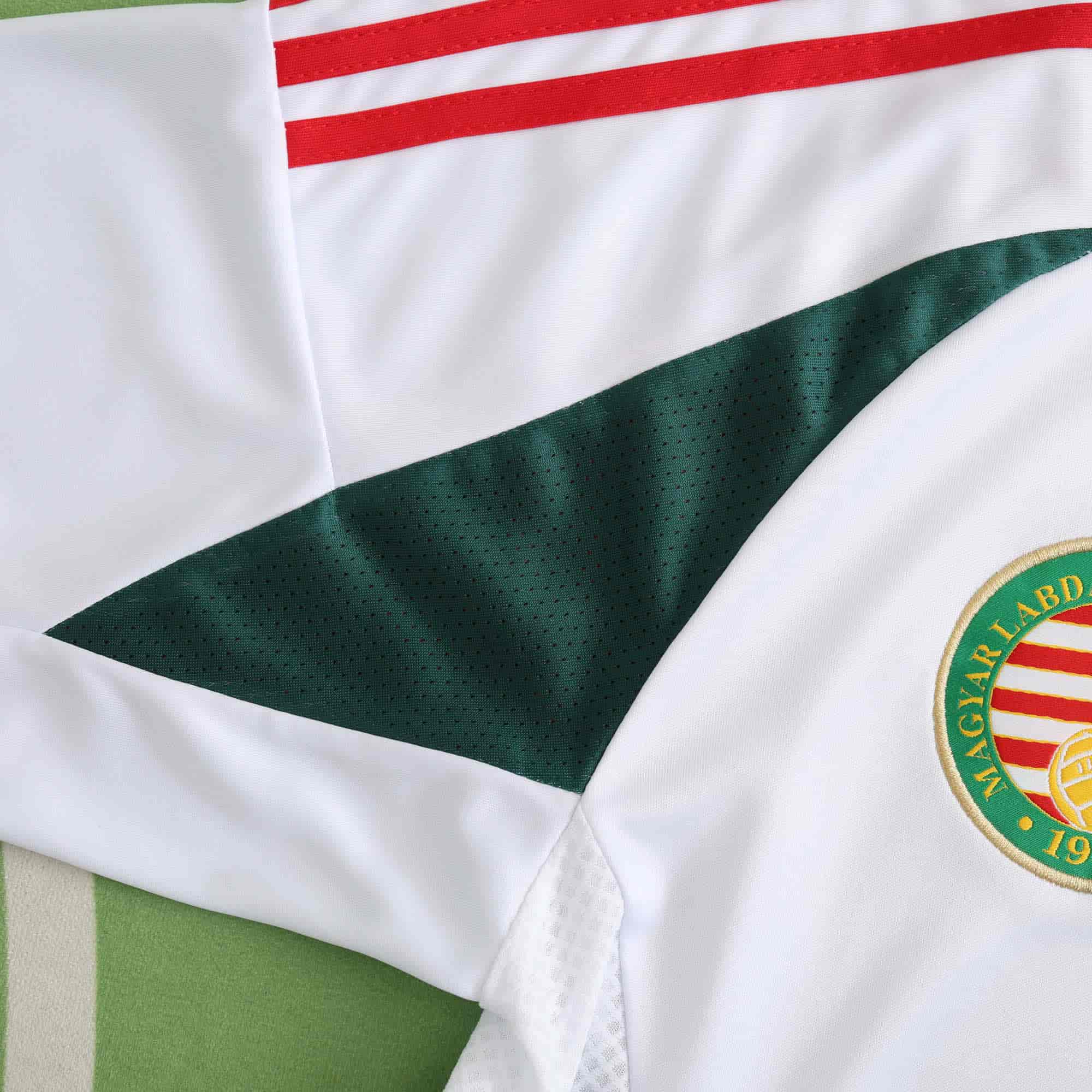 Hungary 24-25 Away