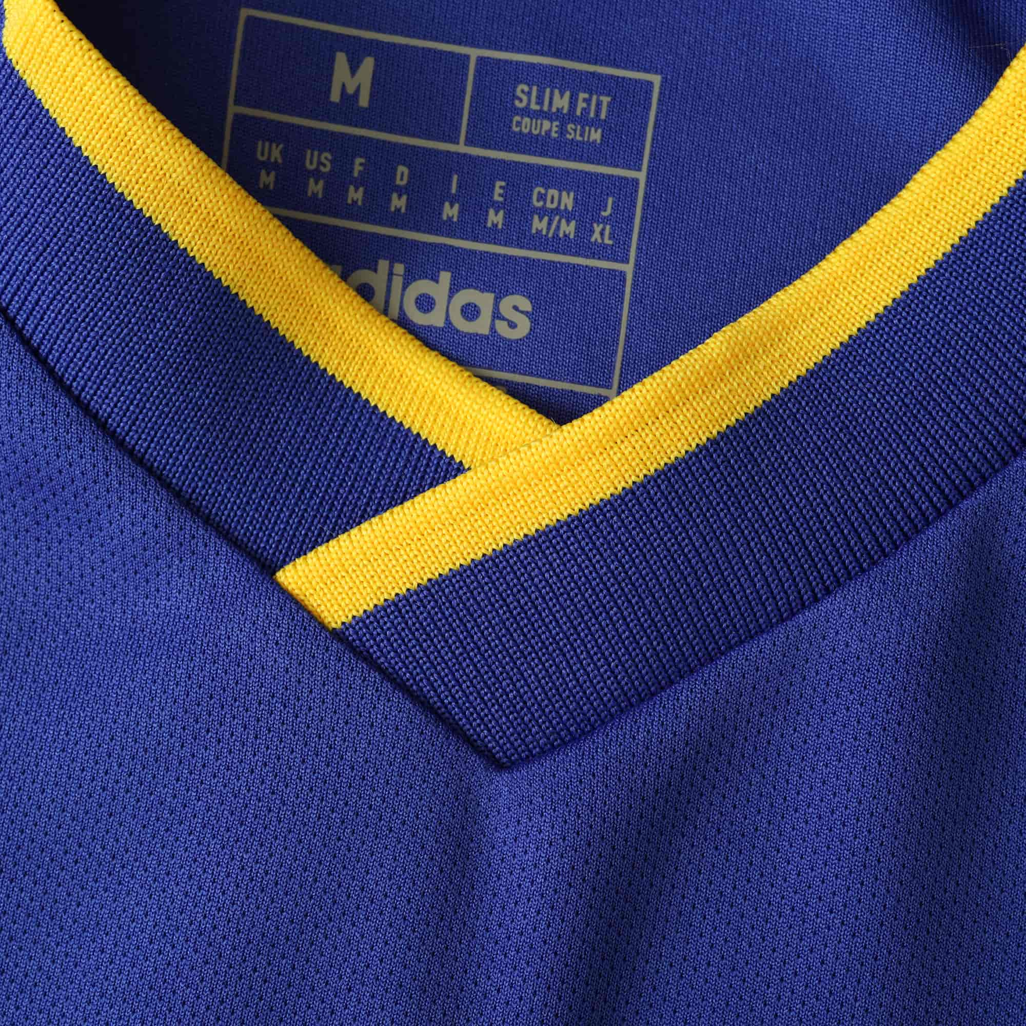 Boca Juniors 23-24 Concept