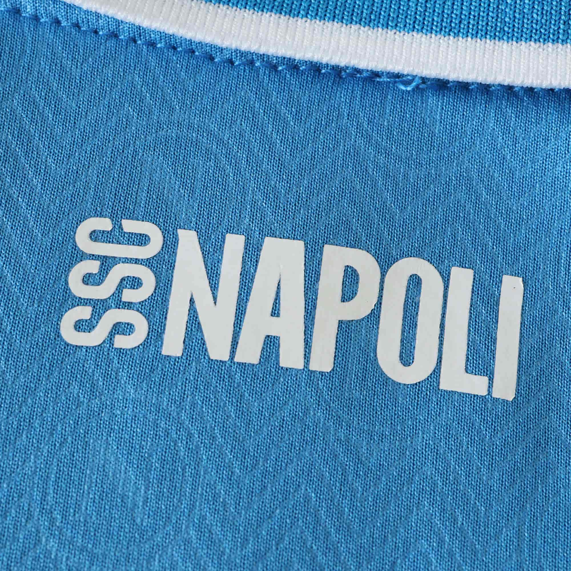 Napoli 24-25 Home