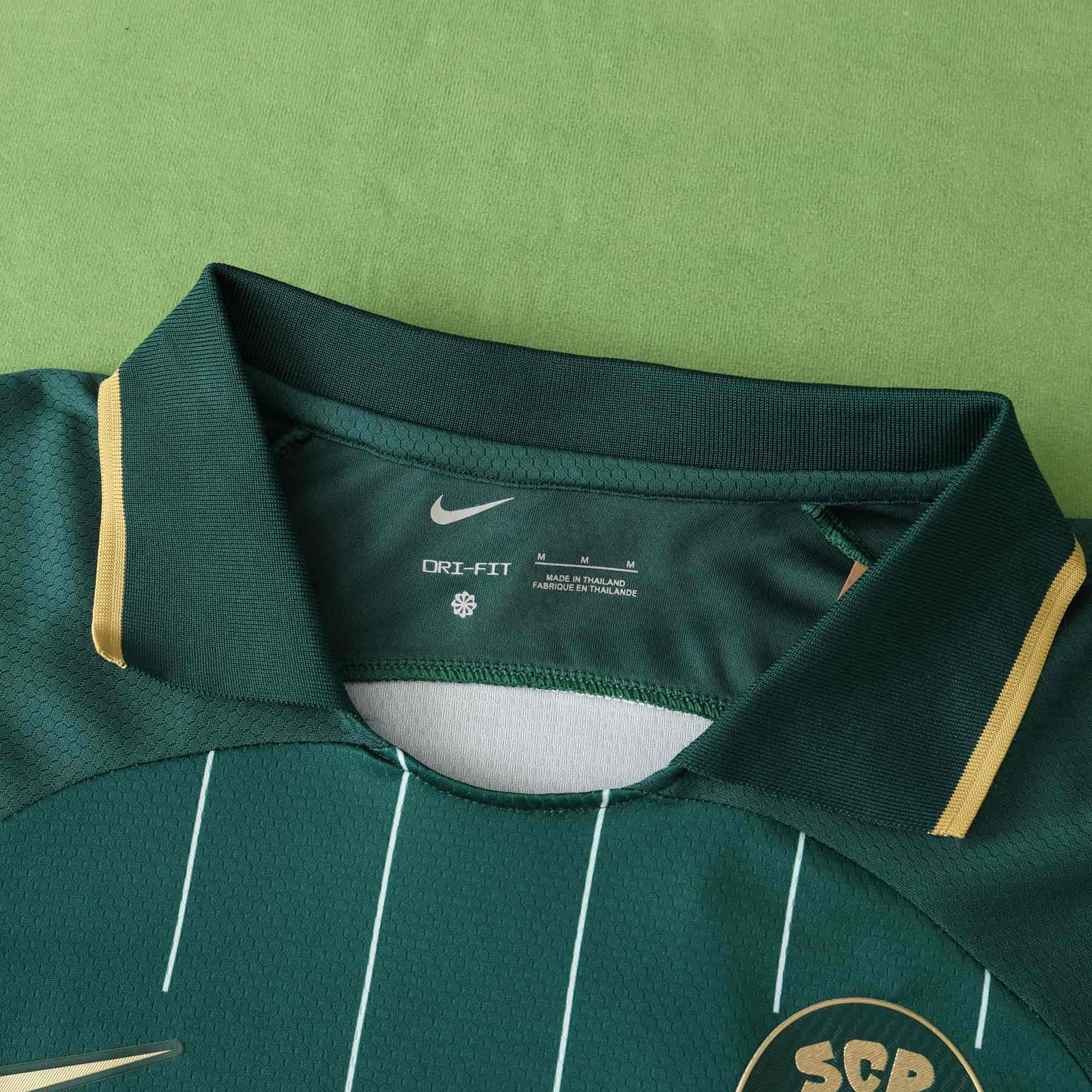 Sporting CP 24-25 Concept