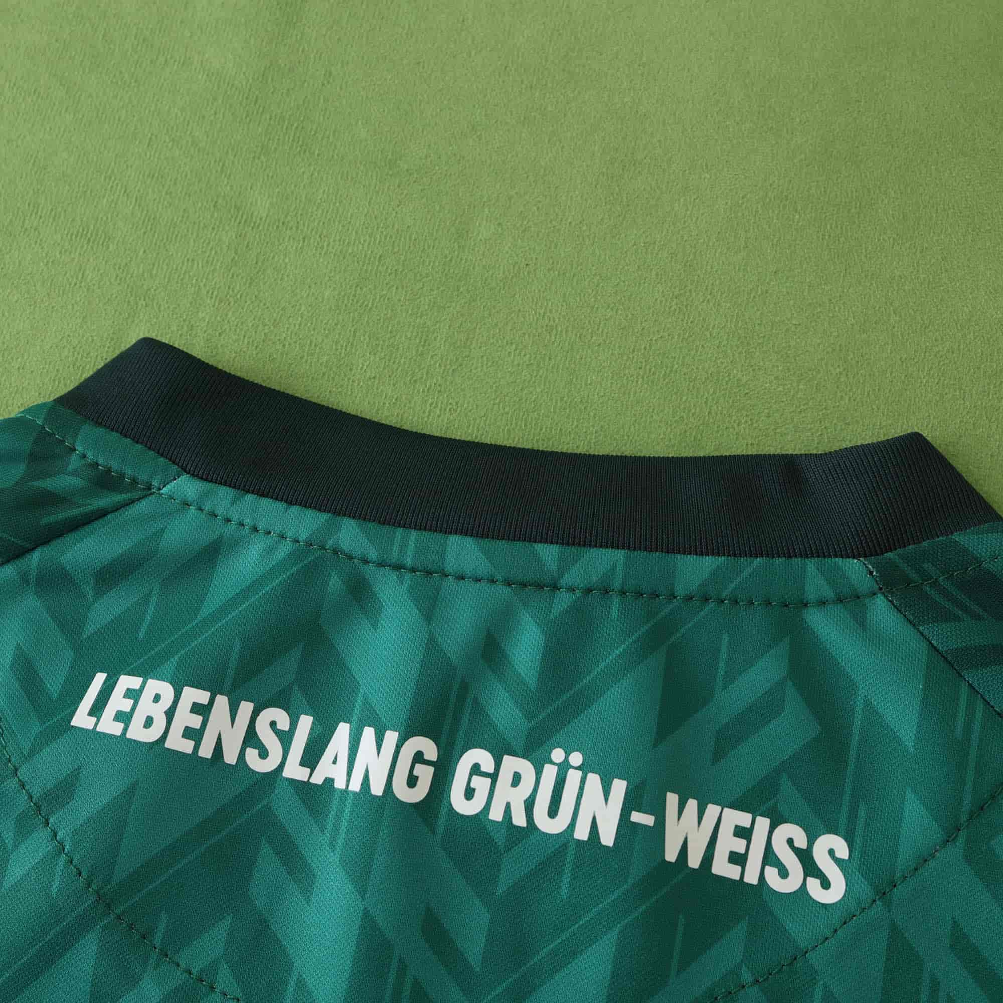 Werder Bremen 24-25 Home