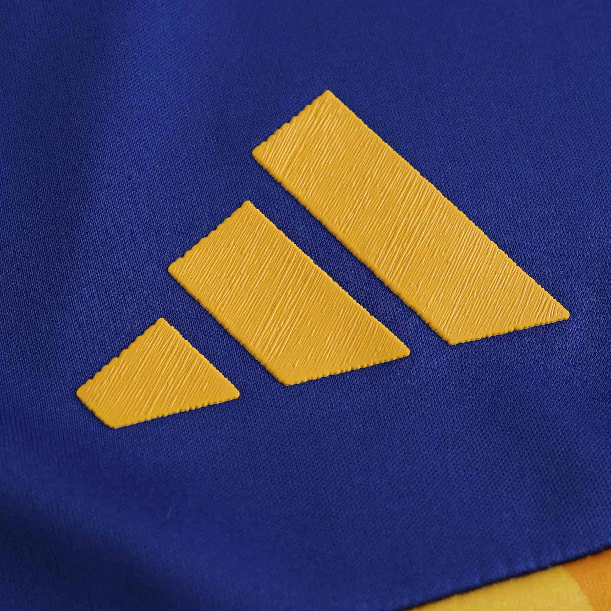 Boca Juniors 24-25 Home