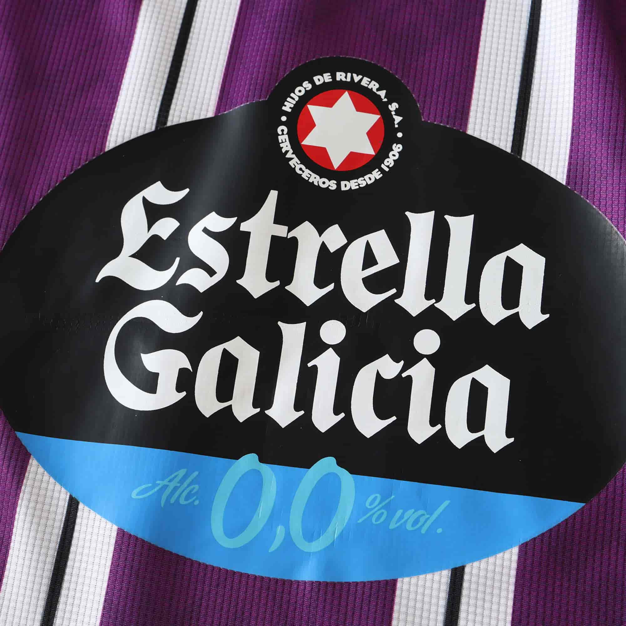 Real Valladolid 24-25 Home