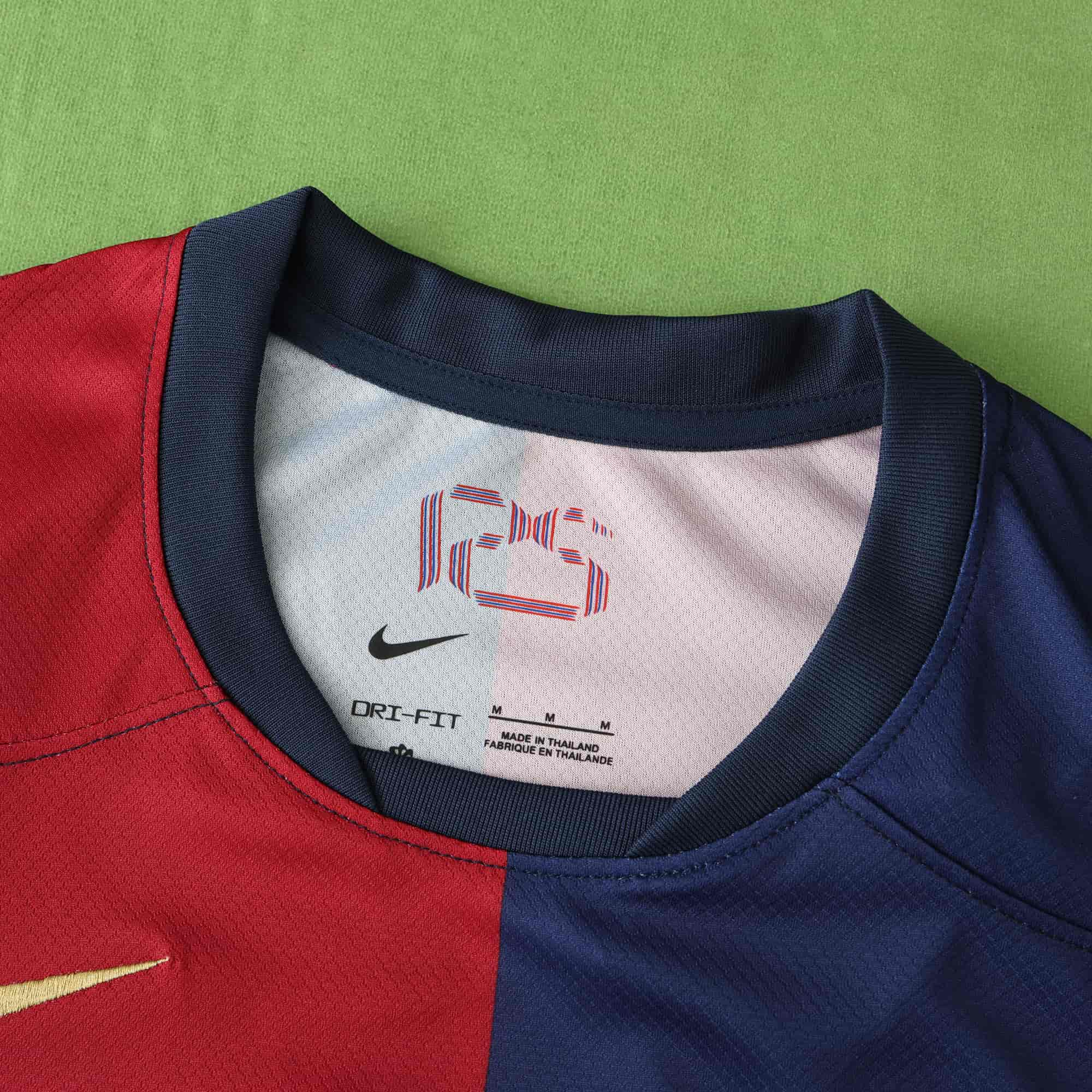 FC Barcelona 24-25 Home