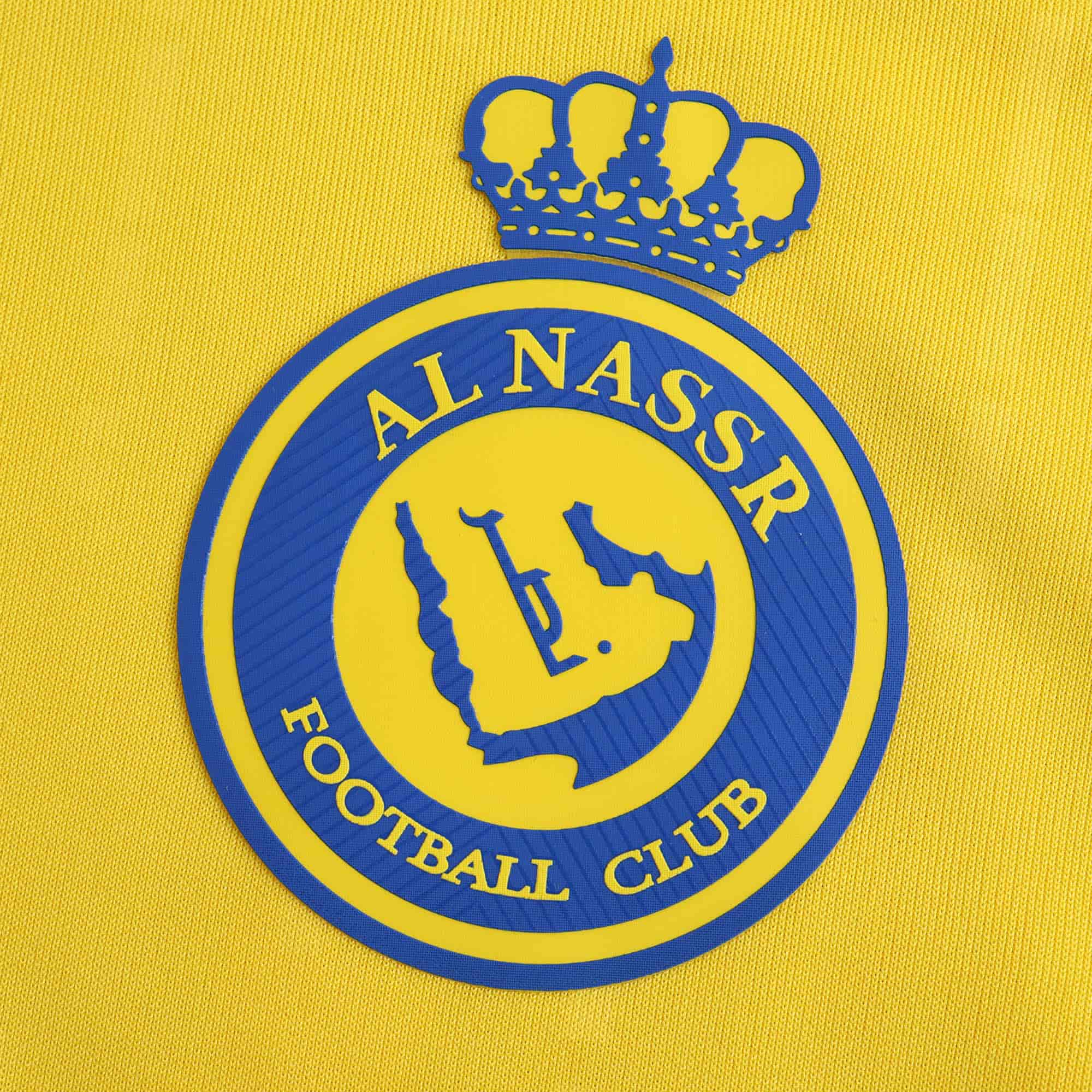 Al-Nassr 24-25 Home