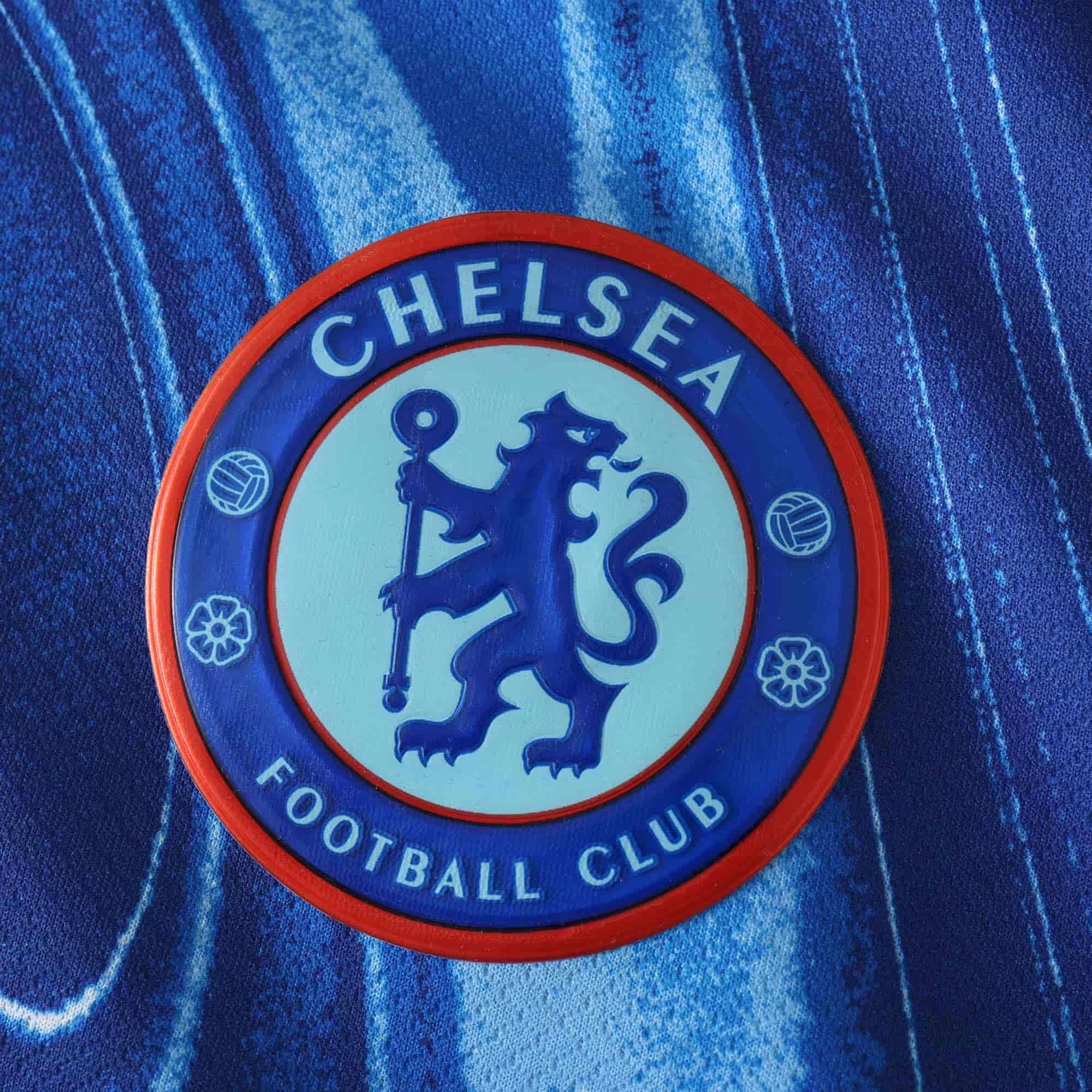 Chelsea 24-25 Home