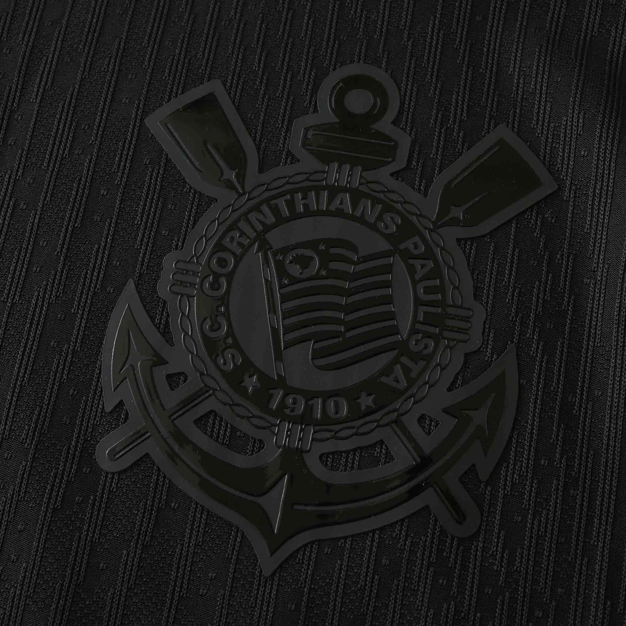 Corinthians 24-25 Away