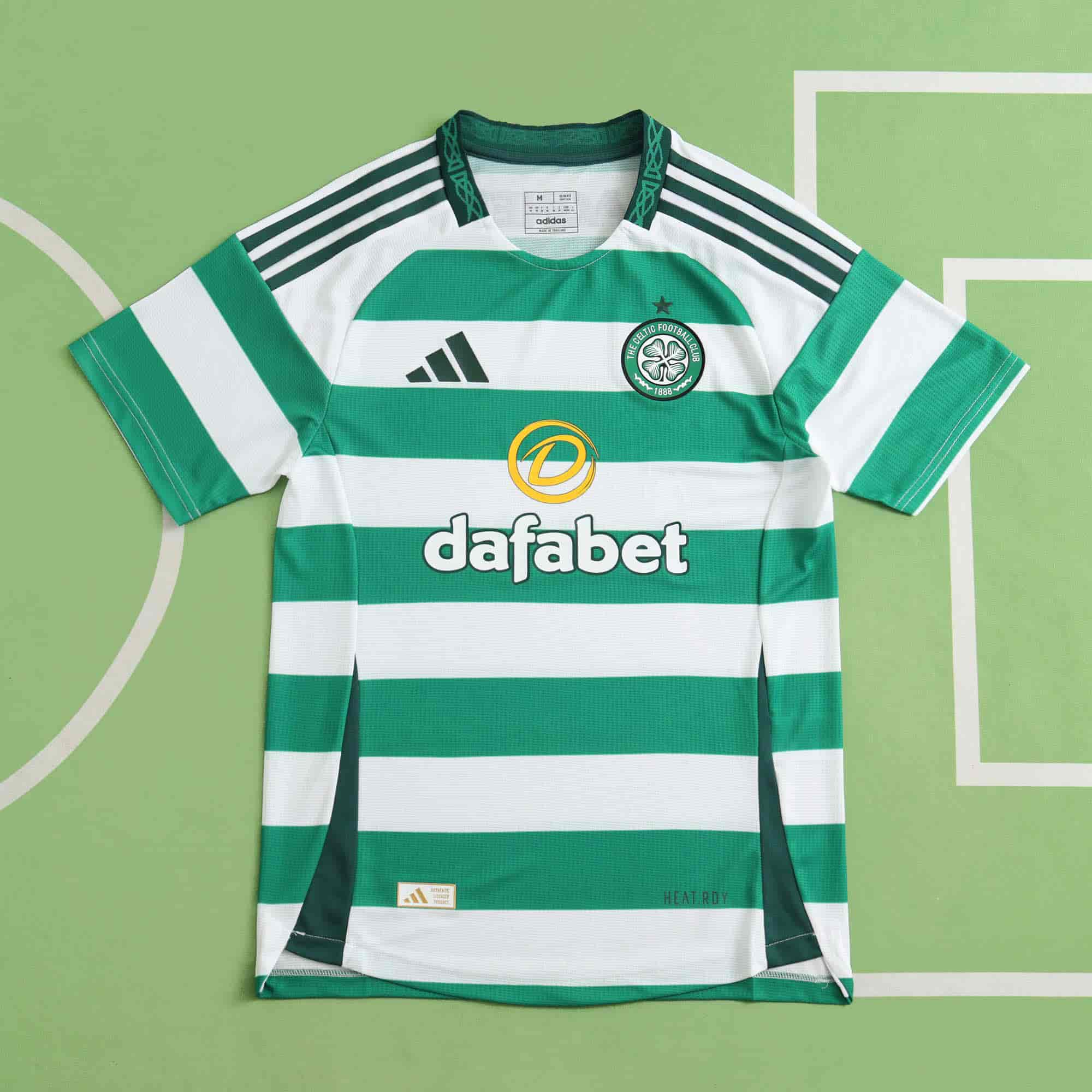 Celtic 24-25 Home