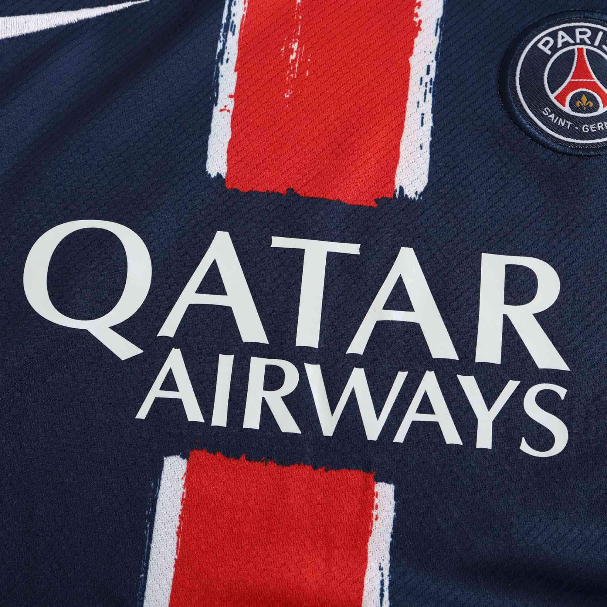 Paris Saint-Germain 24-25 Home Kids